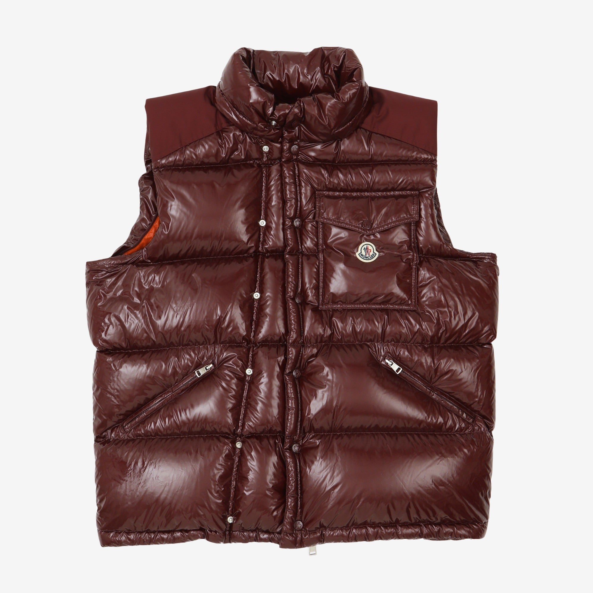 Re-Icons 1954 Karakorum Down Jacket