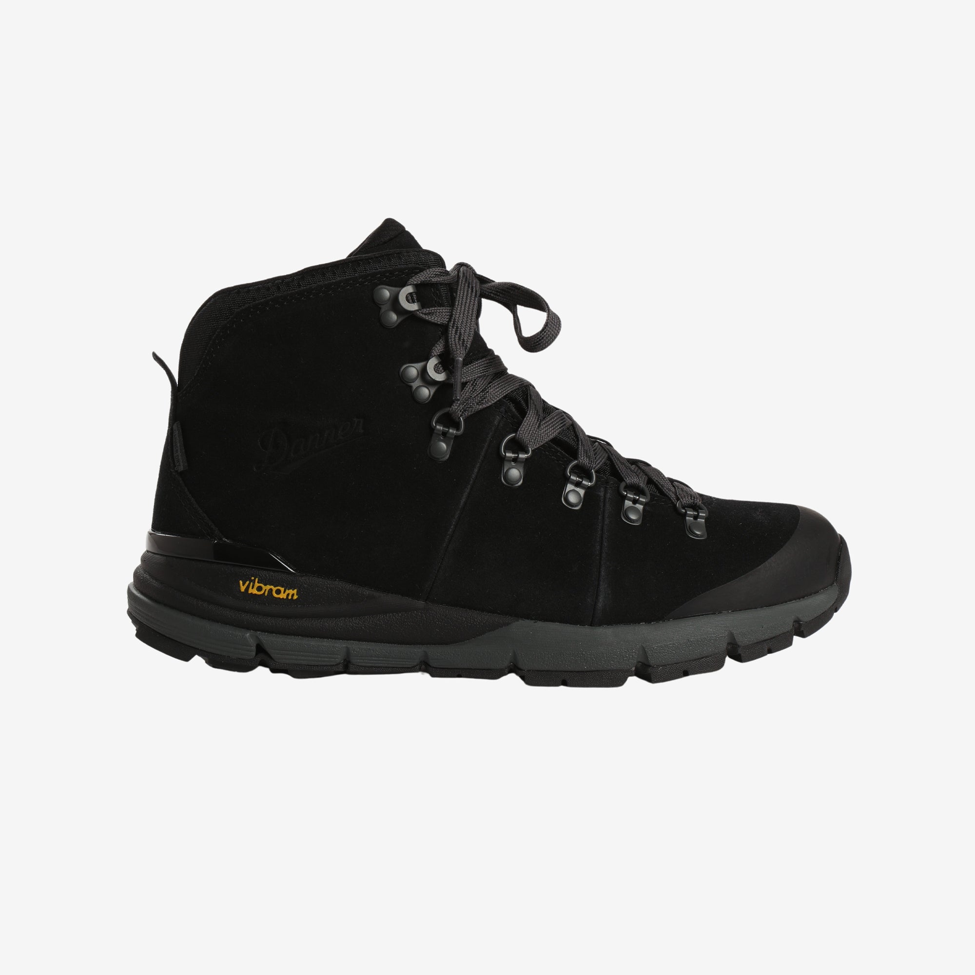 Mountain 600 Boots