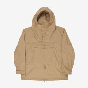 Skidoo Tribe Hooded Twill Jacket