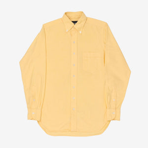 BD Oxford Shirt