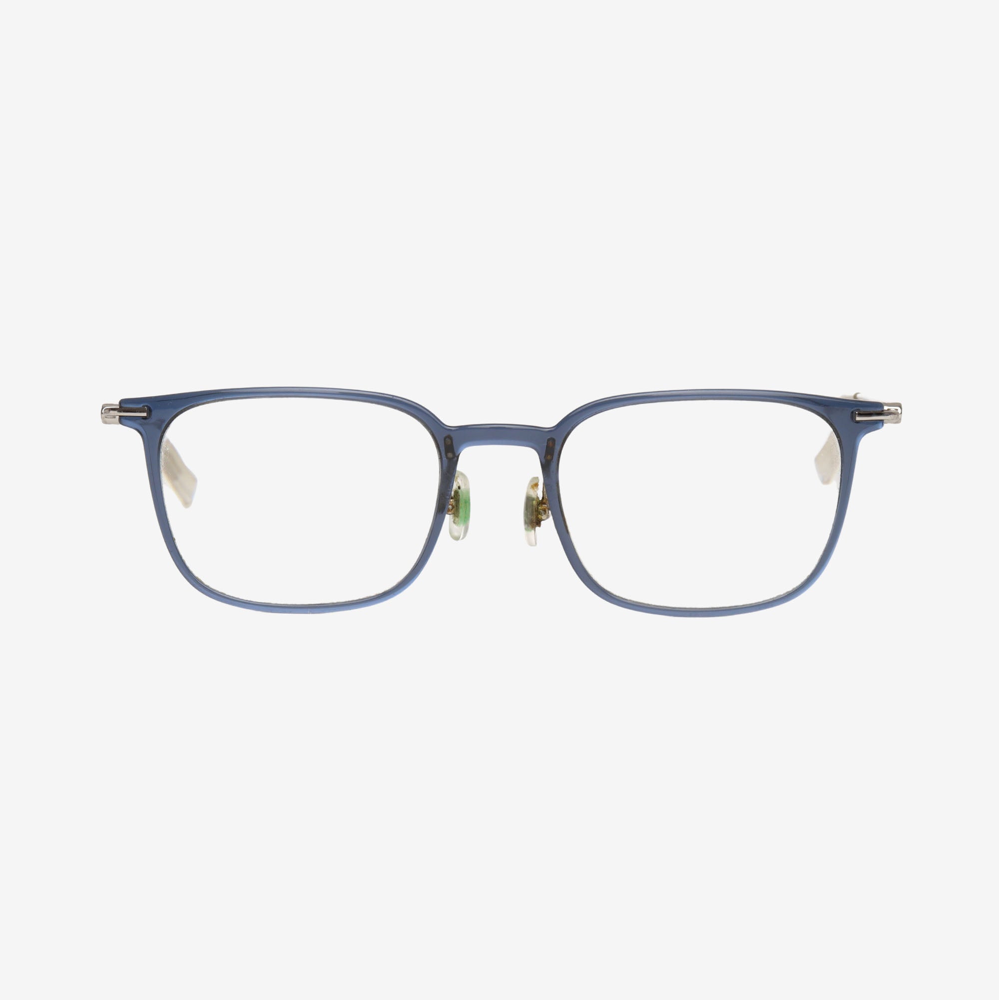 Metal Frame Glasses (Prescription)