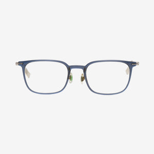 Metal Frame Glasses (Prescription)