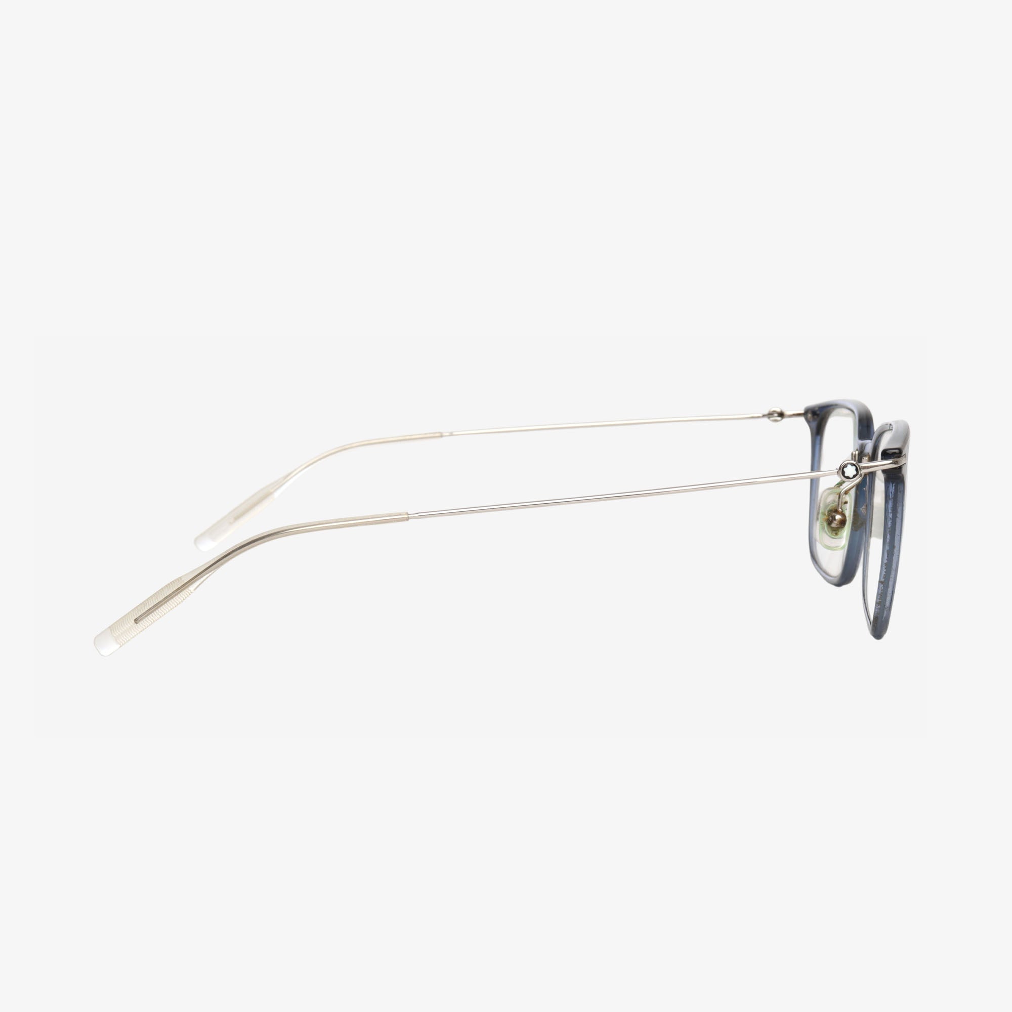 Metal Frame Glasses (Prescription)