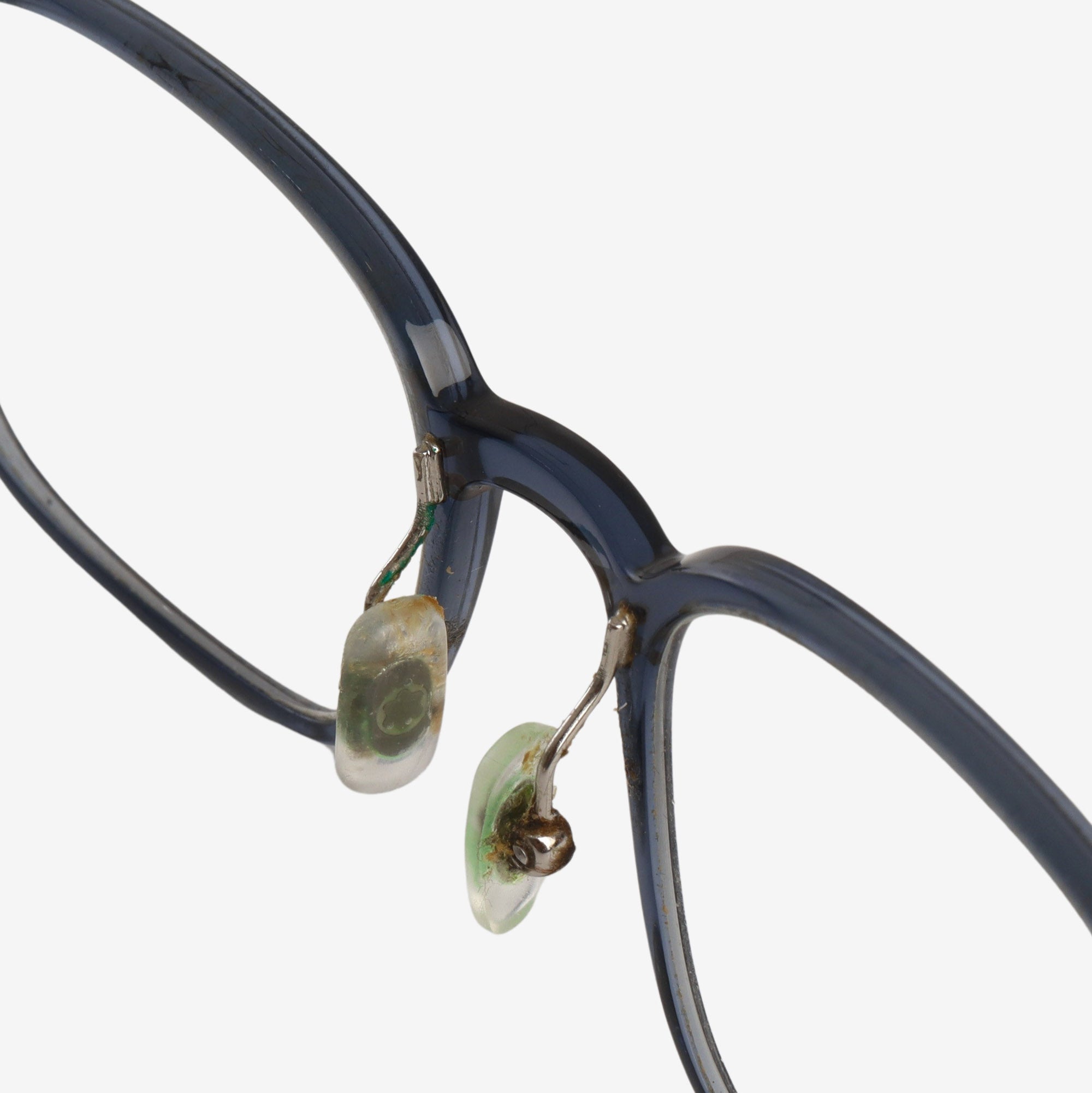 Metal Frame Glasses (Prescription)