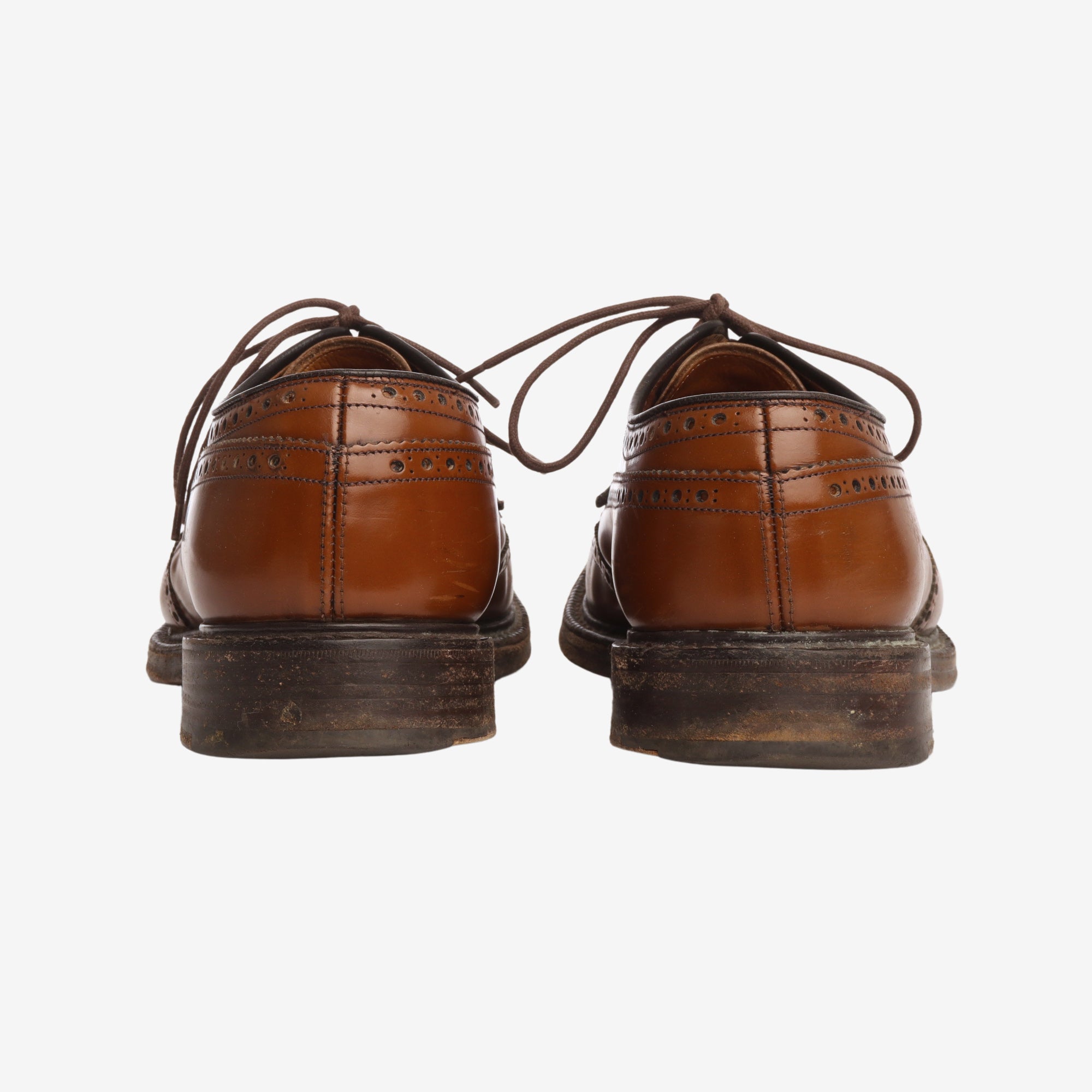 Grafton Brogues