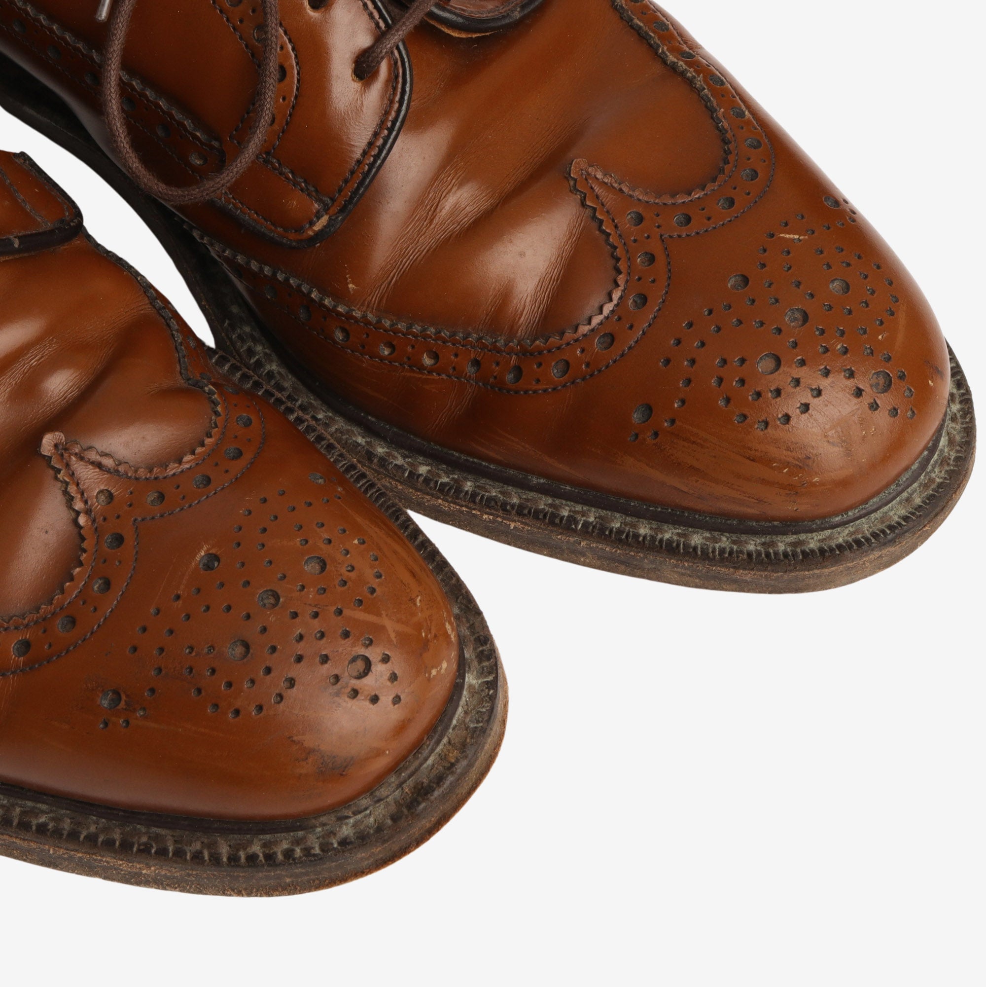 Grafton Brogues