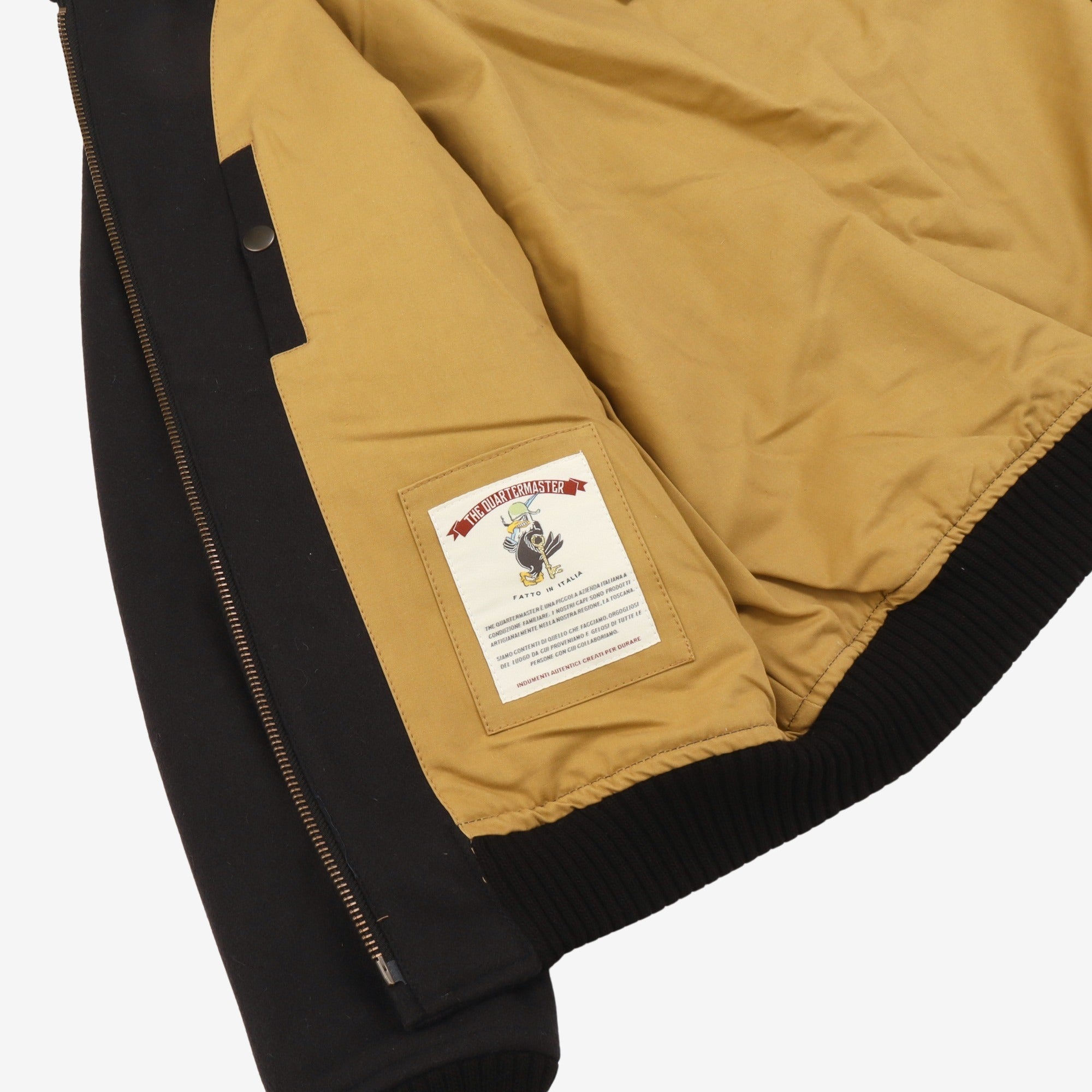 A2 Flight Jacket