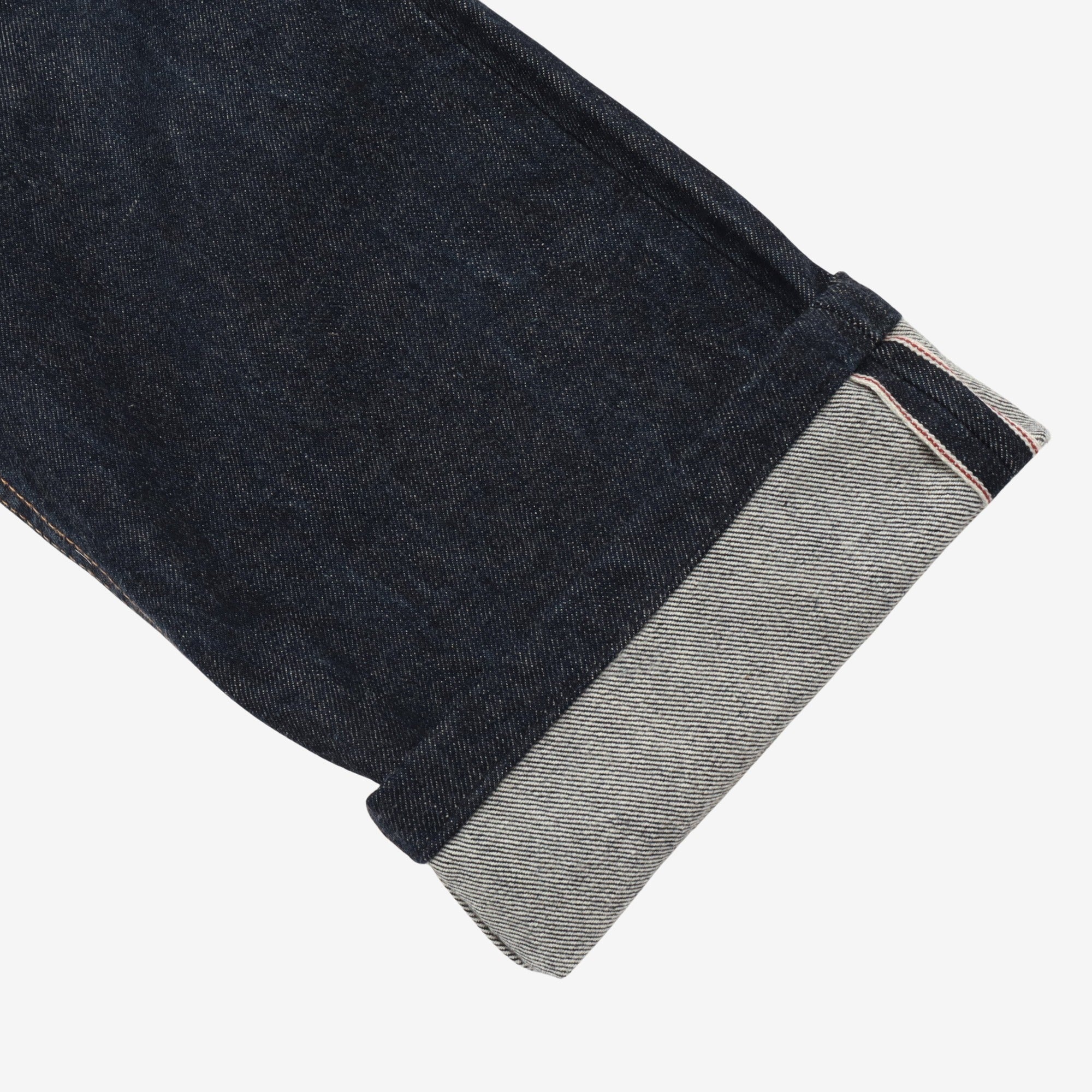 SL-100X Straight Leg Denim