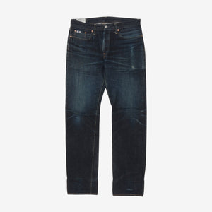 SD-107 Selvedge Denim