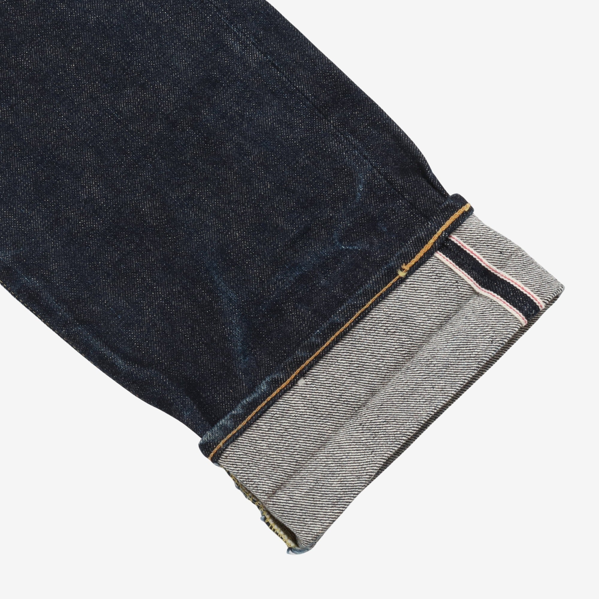 SD-307 Selvedge Denim