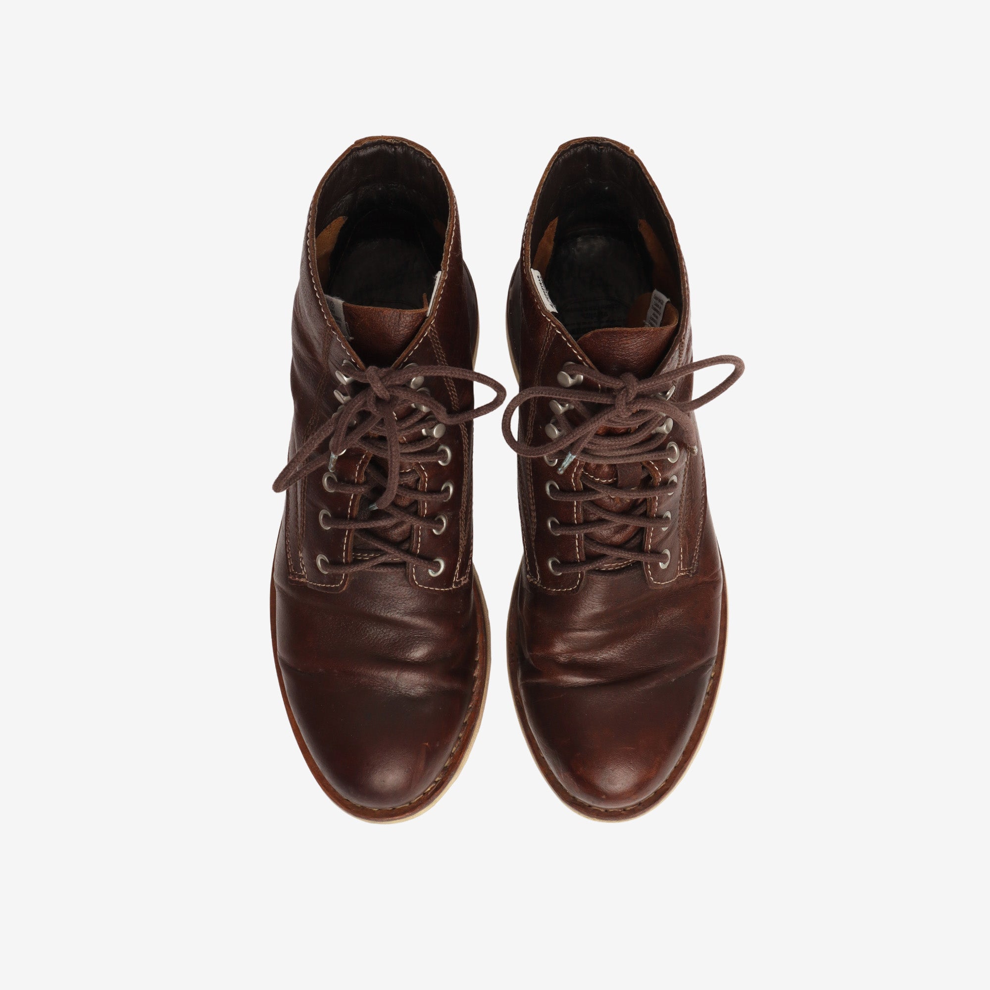 Virgil Boots-Folk