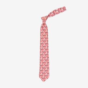 Silk Tie