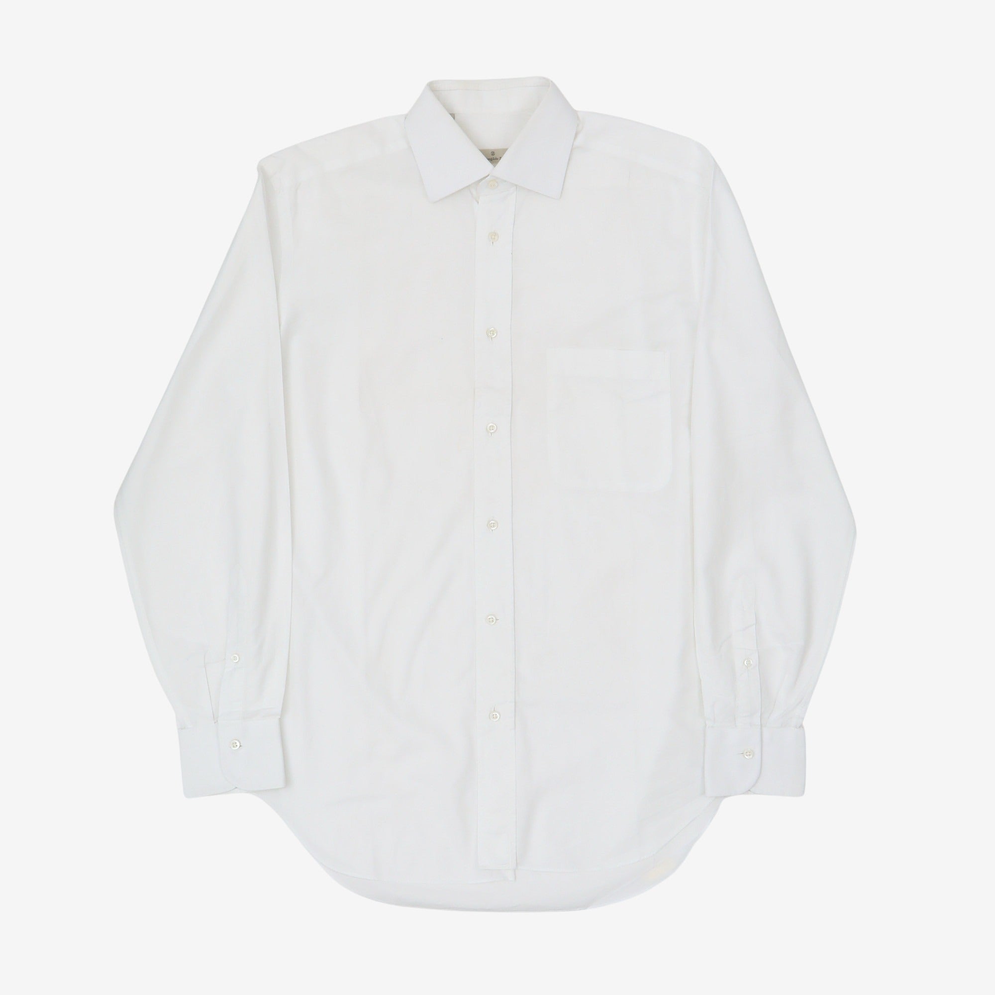 Cotton Shirt