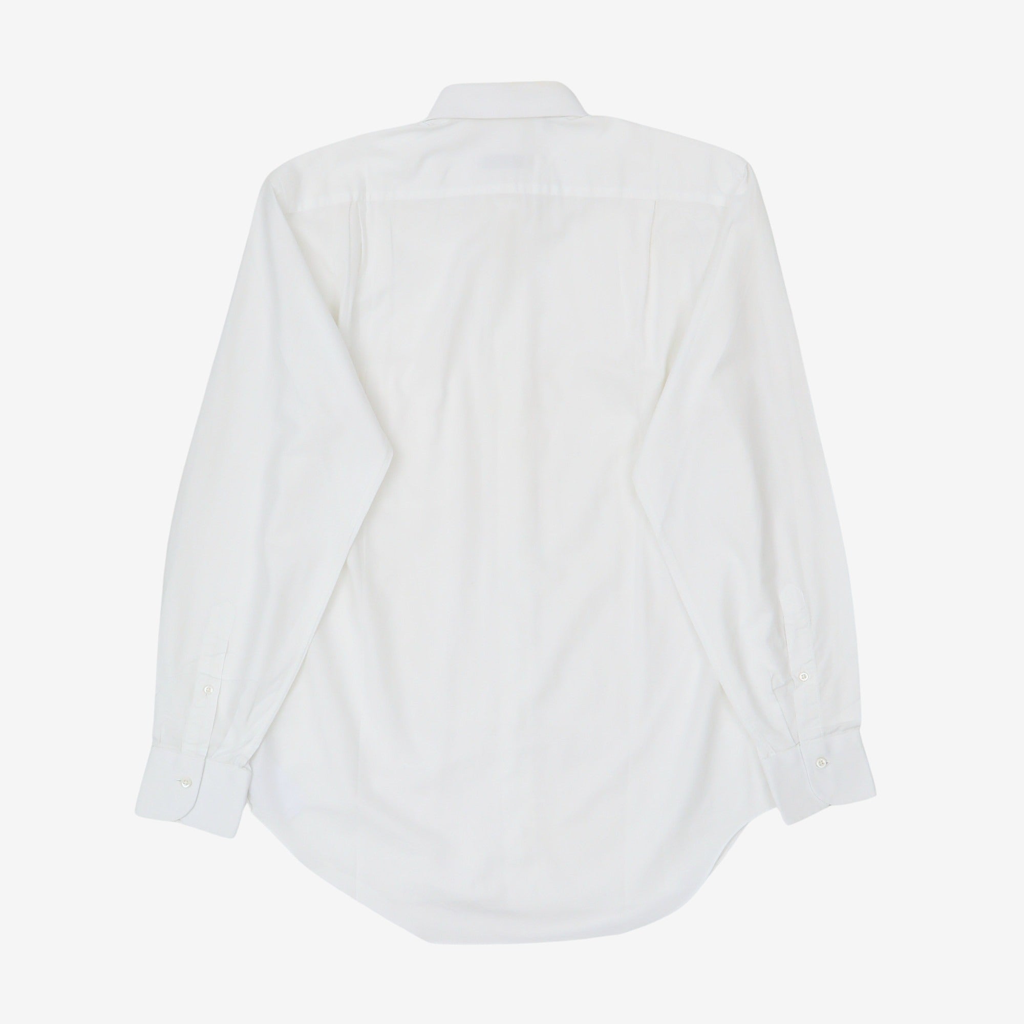 Cotton Shirt