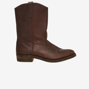 1155 Pecos Boots