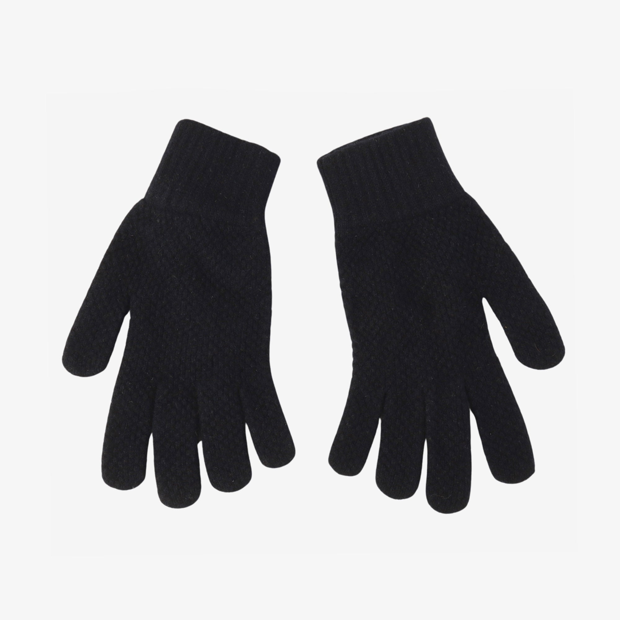 Lambswool Gloves