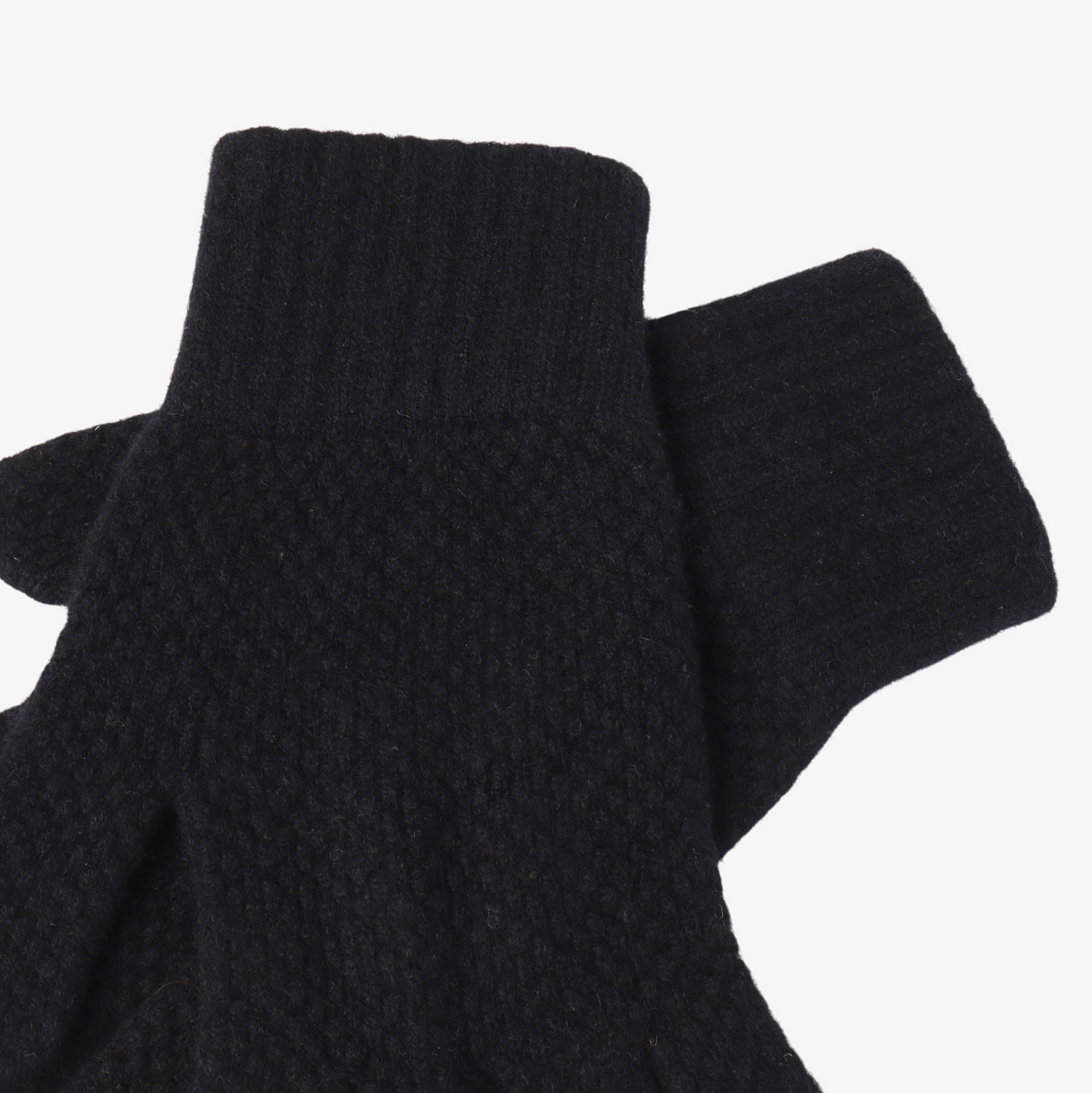 Lambswool Gloves