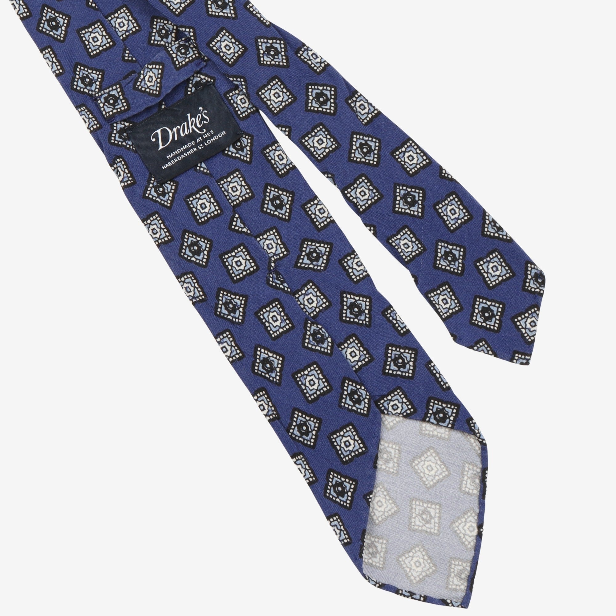 Silk Tie