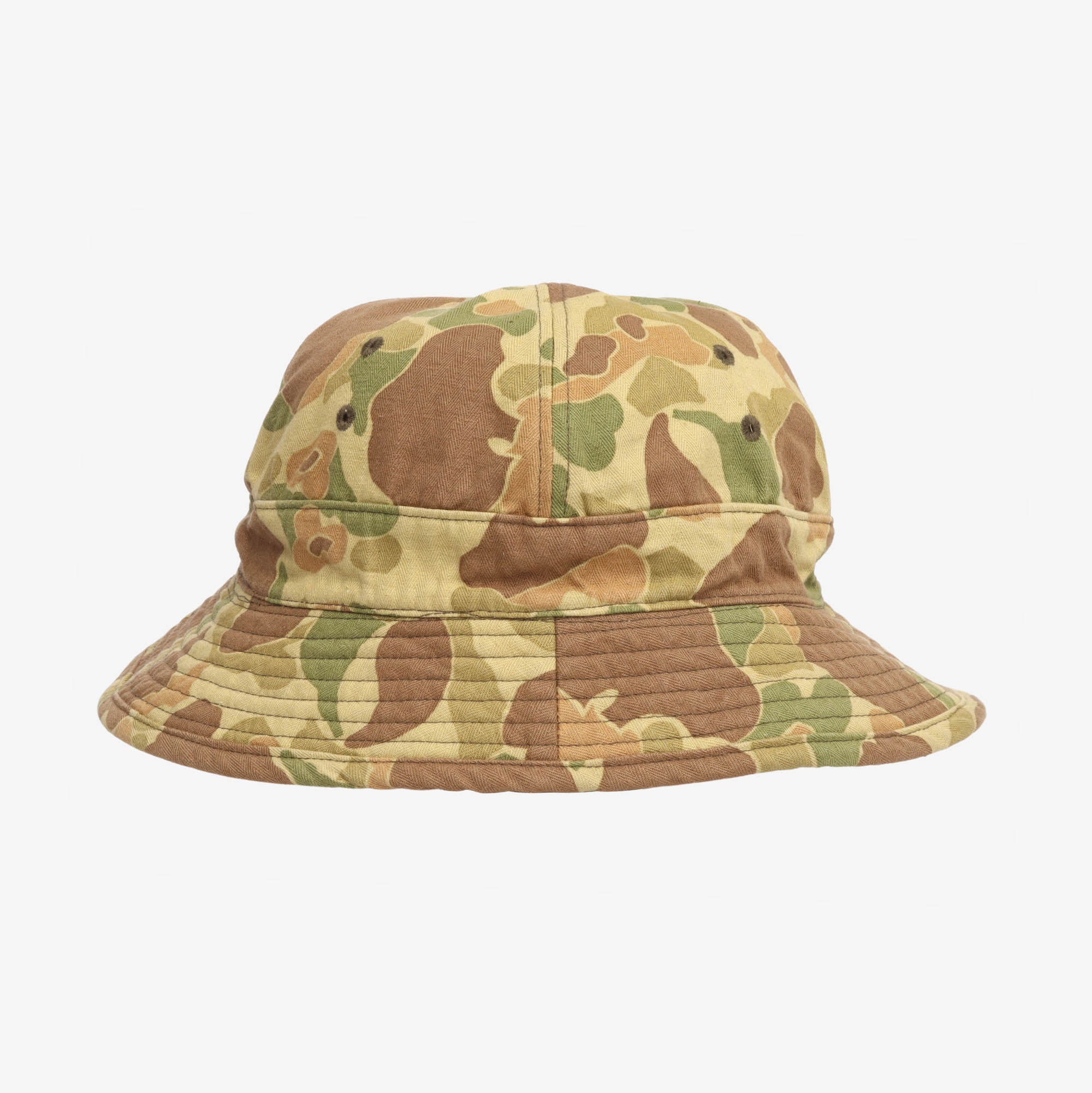 Combat Beach Battalion Hat