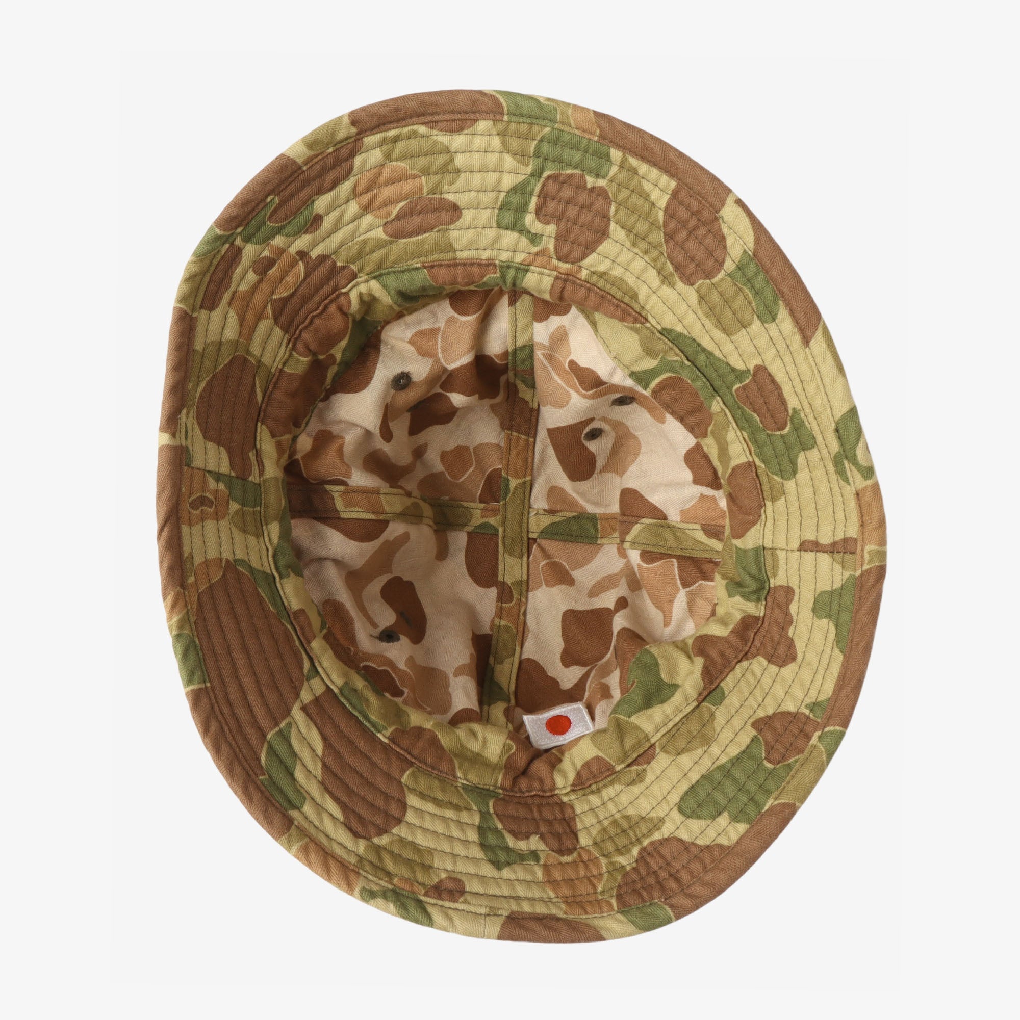 Combat Beach Battalion Hat