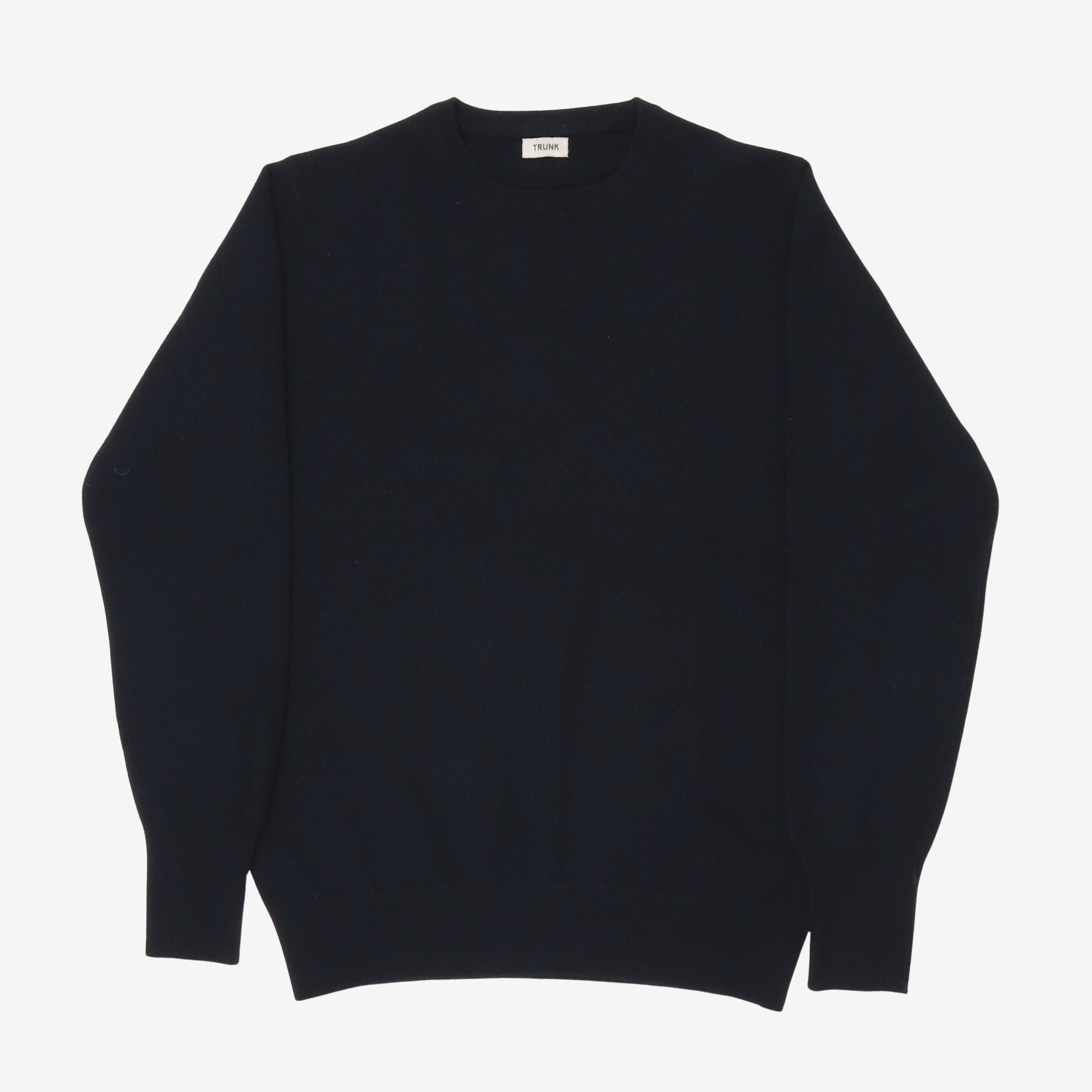 Lambswool Sweater