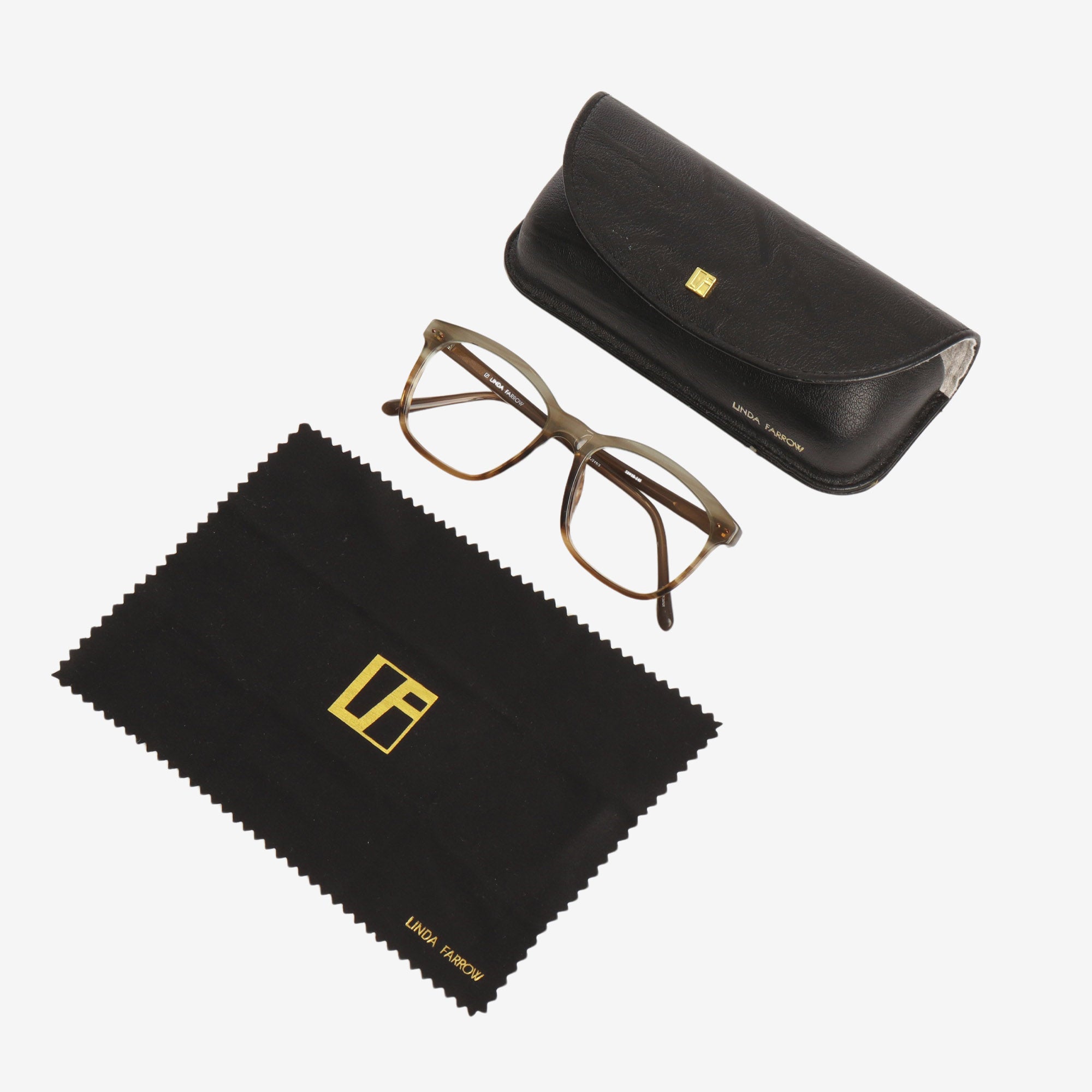 LFL/249/3 Glasses Frames