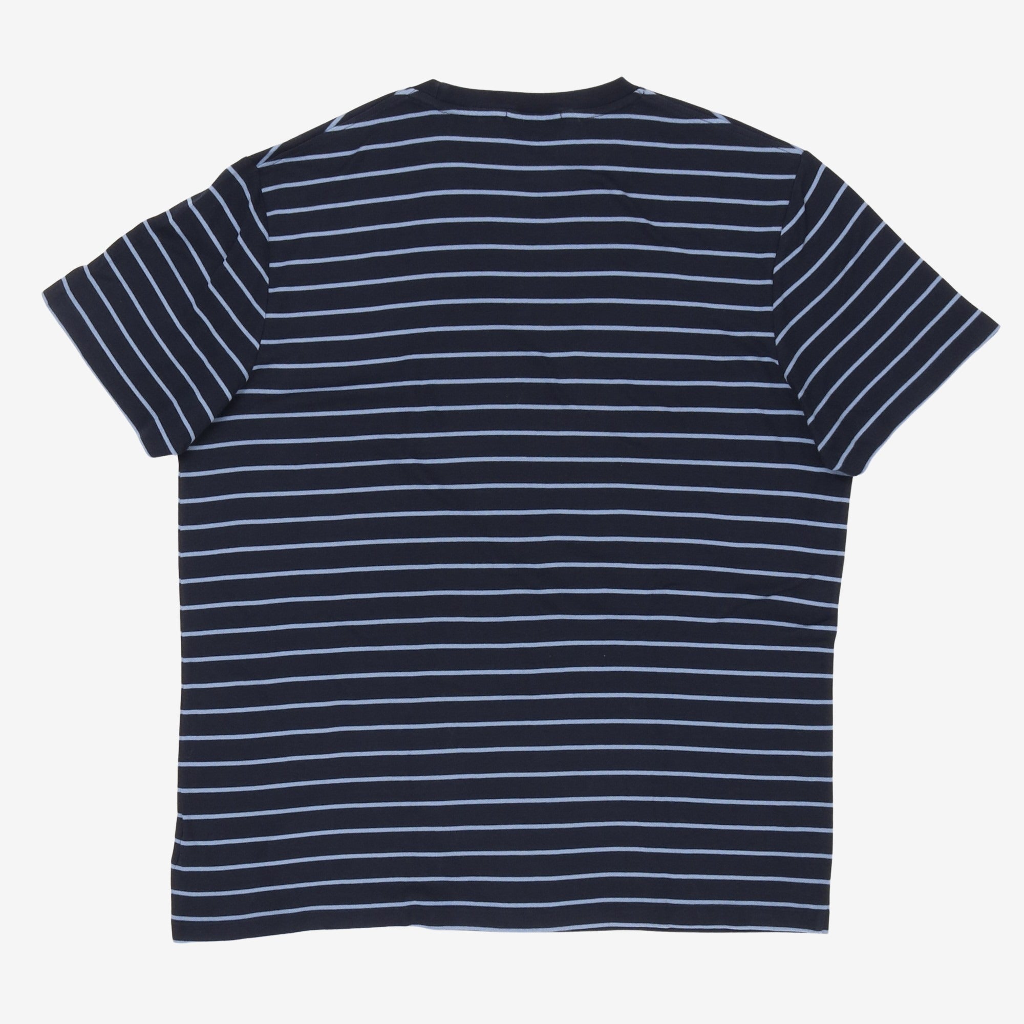 Purple Label Striped T-Shirt