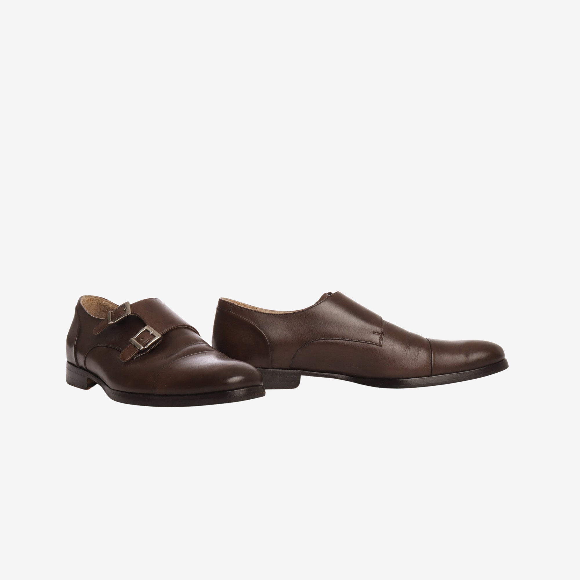 Monk Strap Shoes