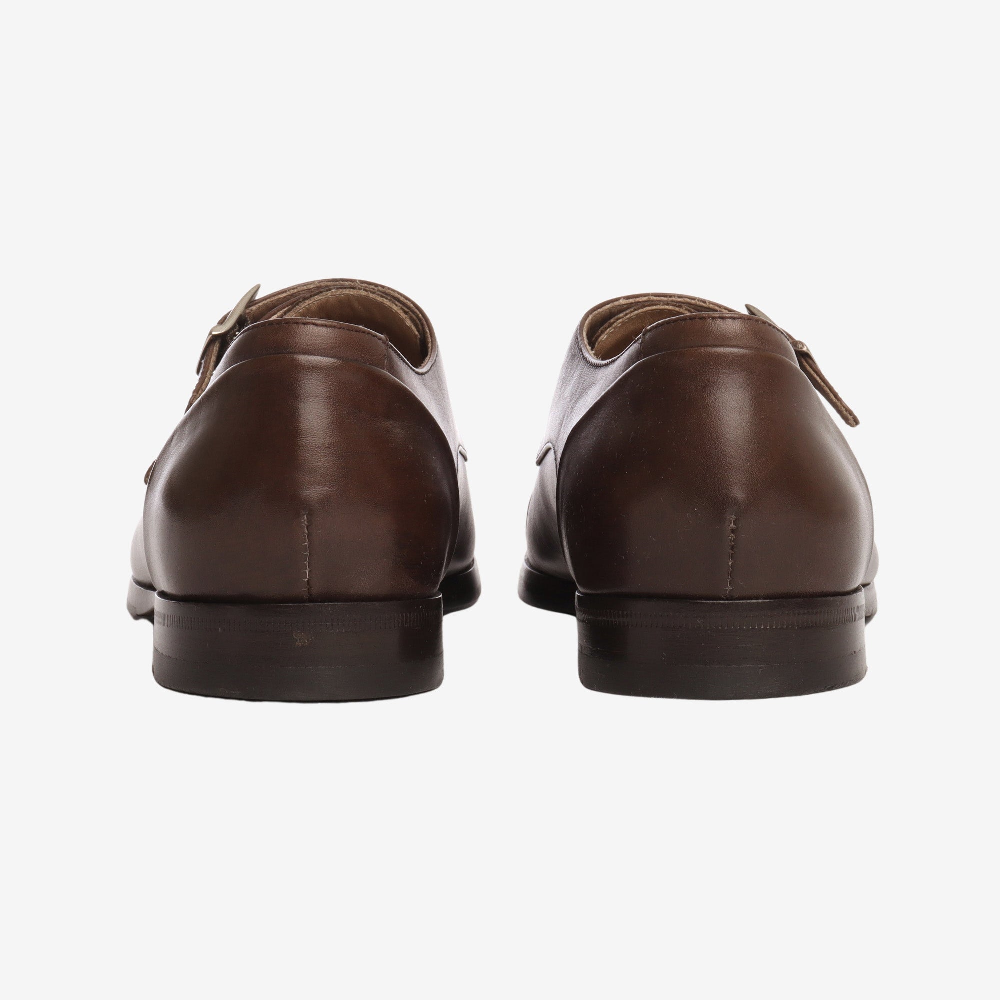 Monk Strap Shoes