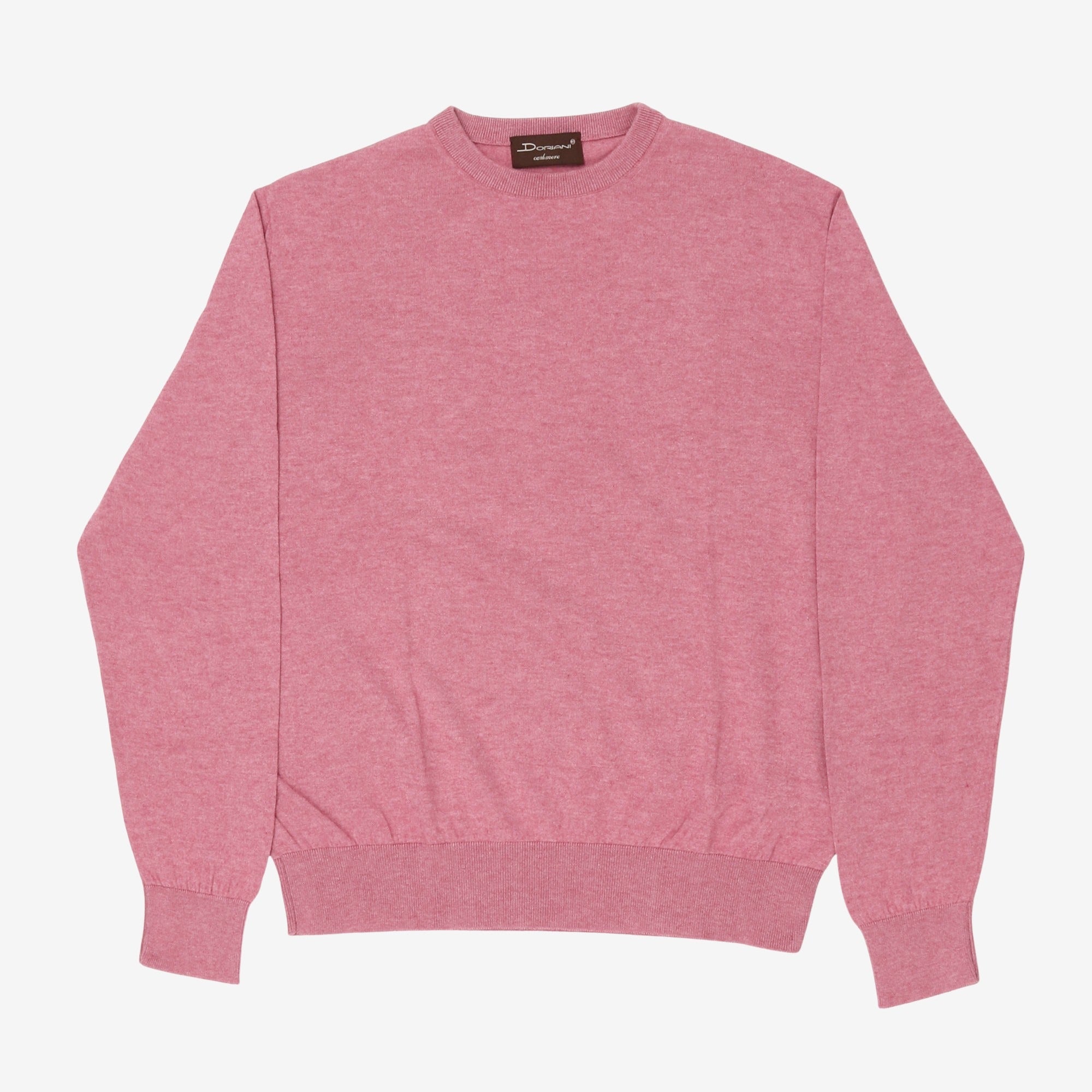 Cashmere Blend Sweater