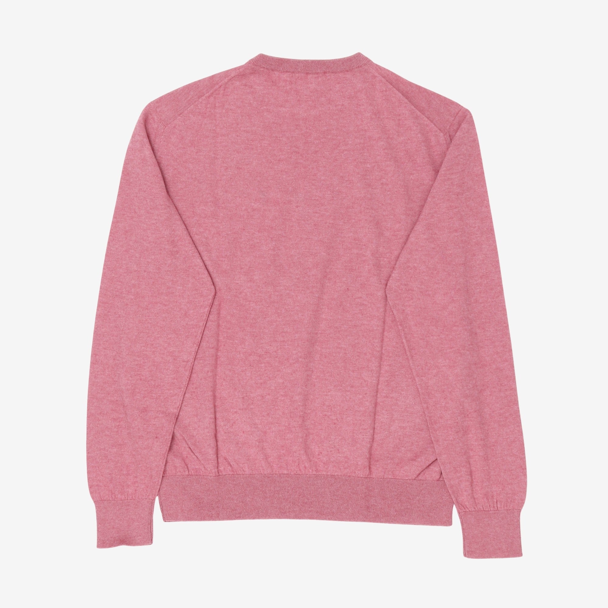 Cashmere Blend Sweater