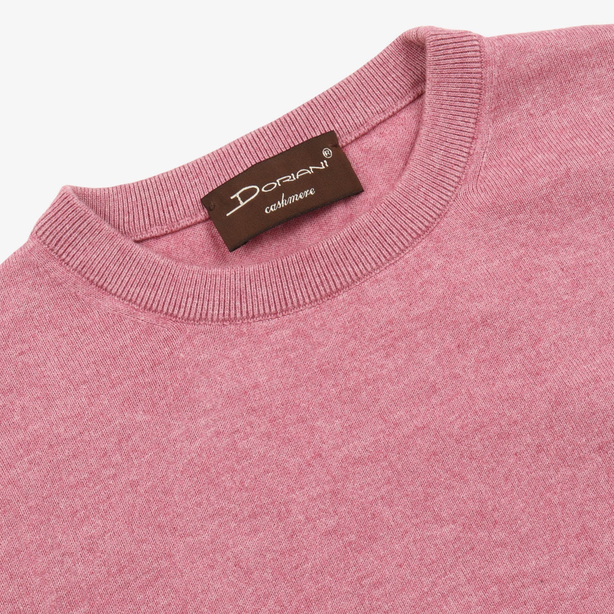 Cashmere Blend Sweater