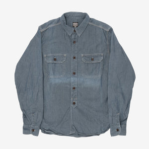 Chambray Work Shirt