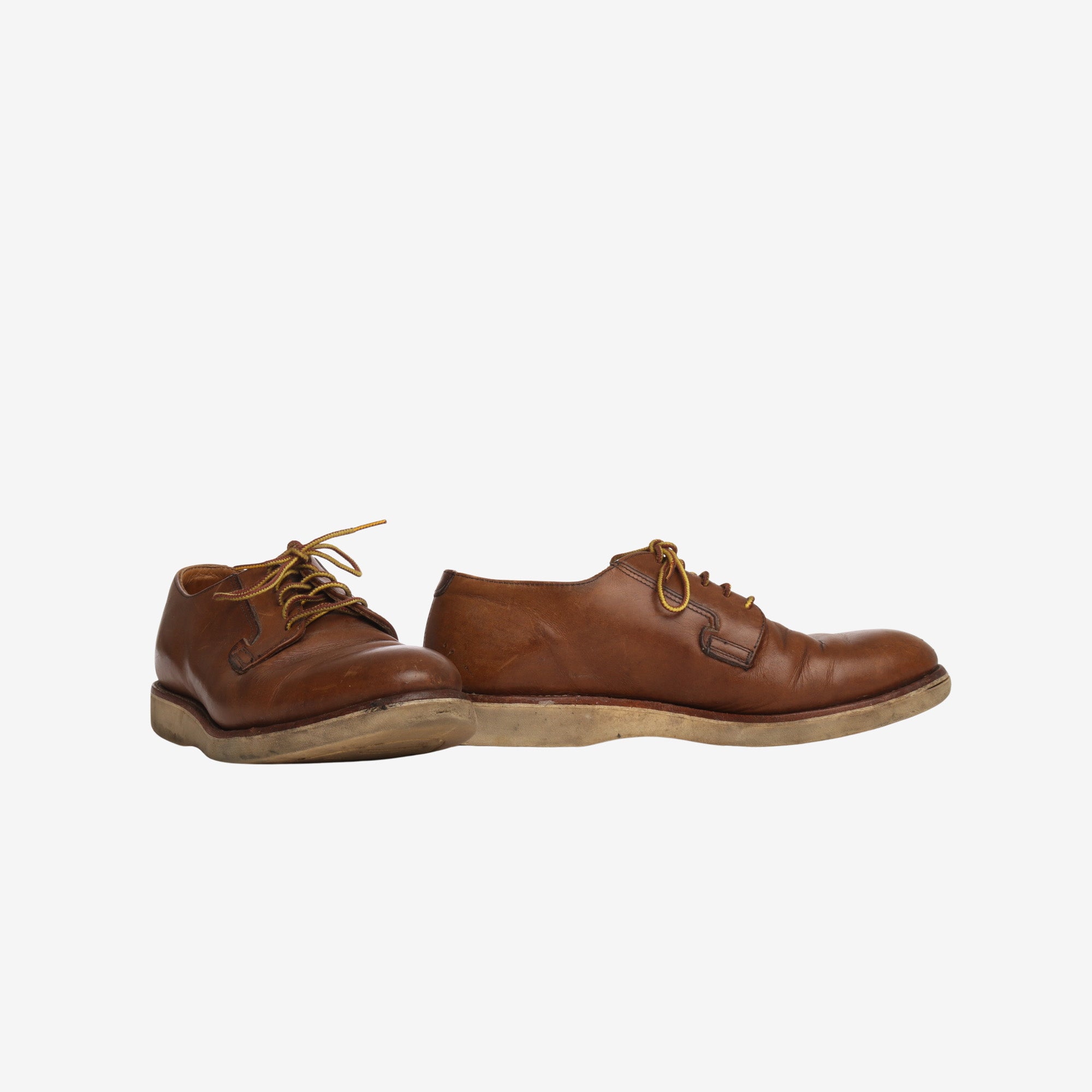 3101 Postman Oxford