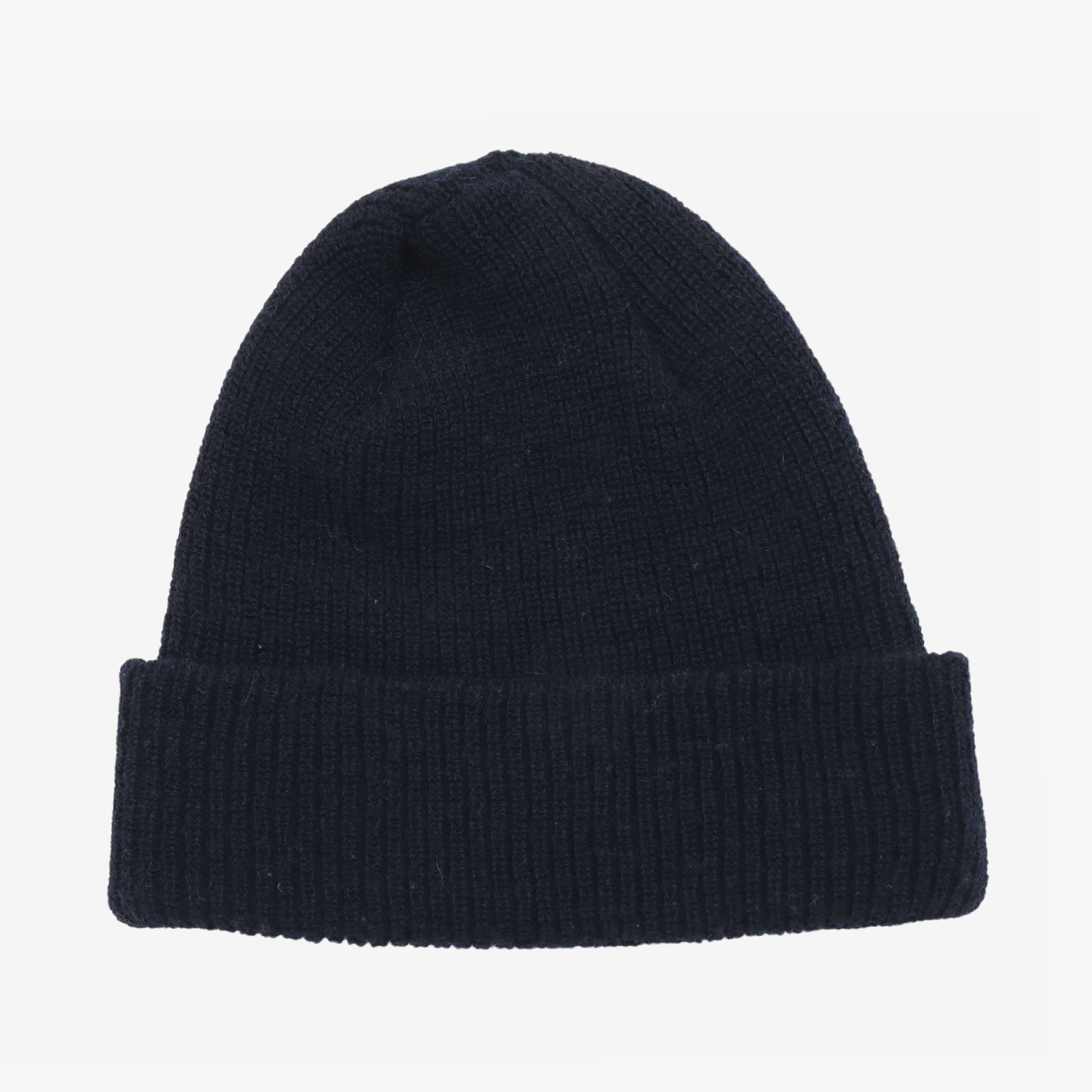 Wool Watch Cap