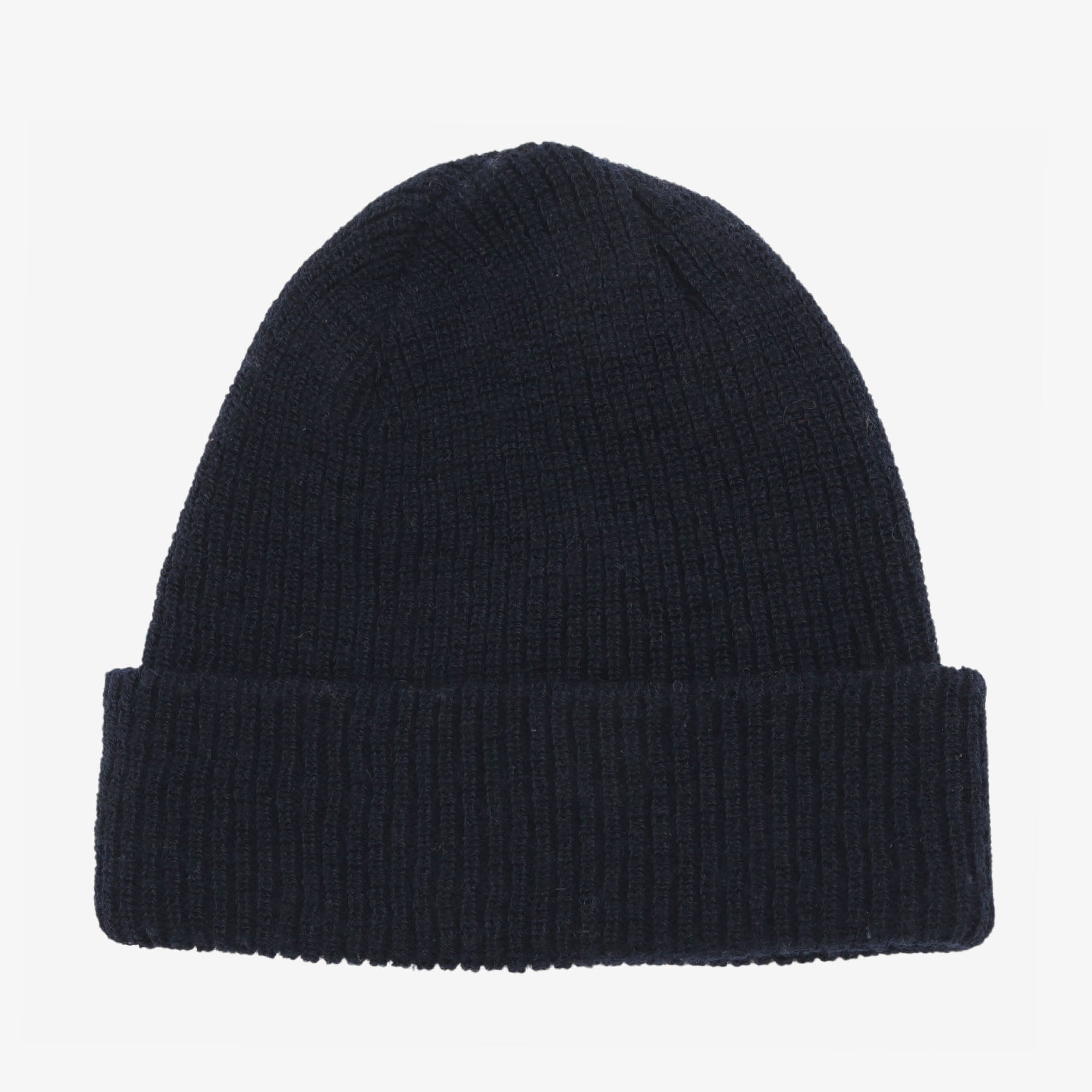 Wool Watch Cap