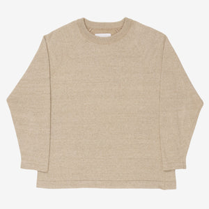 Cotton Cashmere Sweater