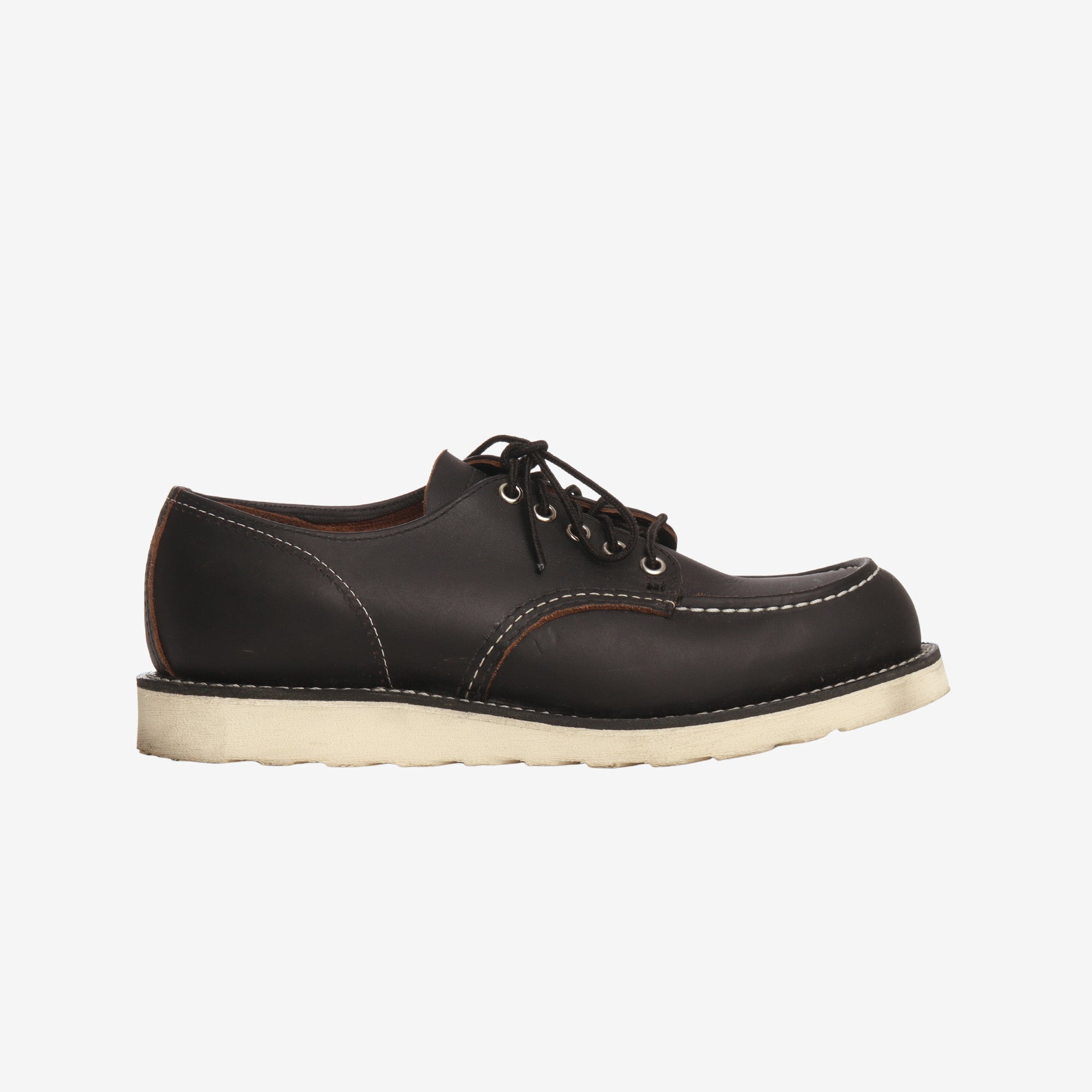 8090 Moc Toe Oxford Shoe