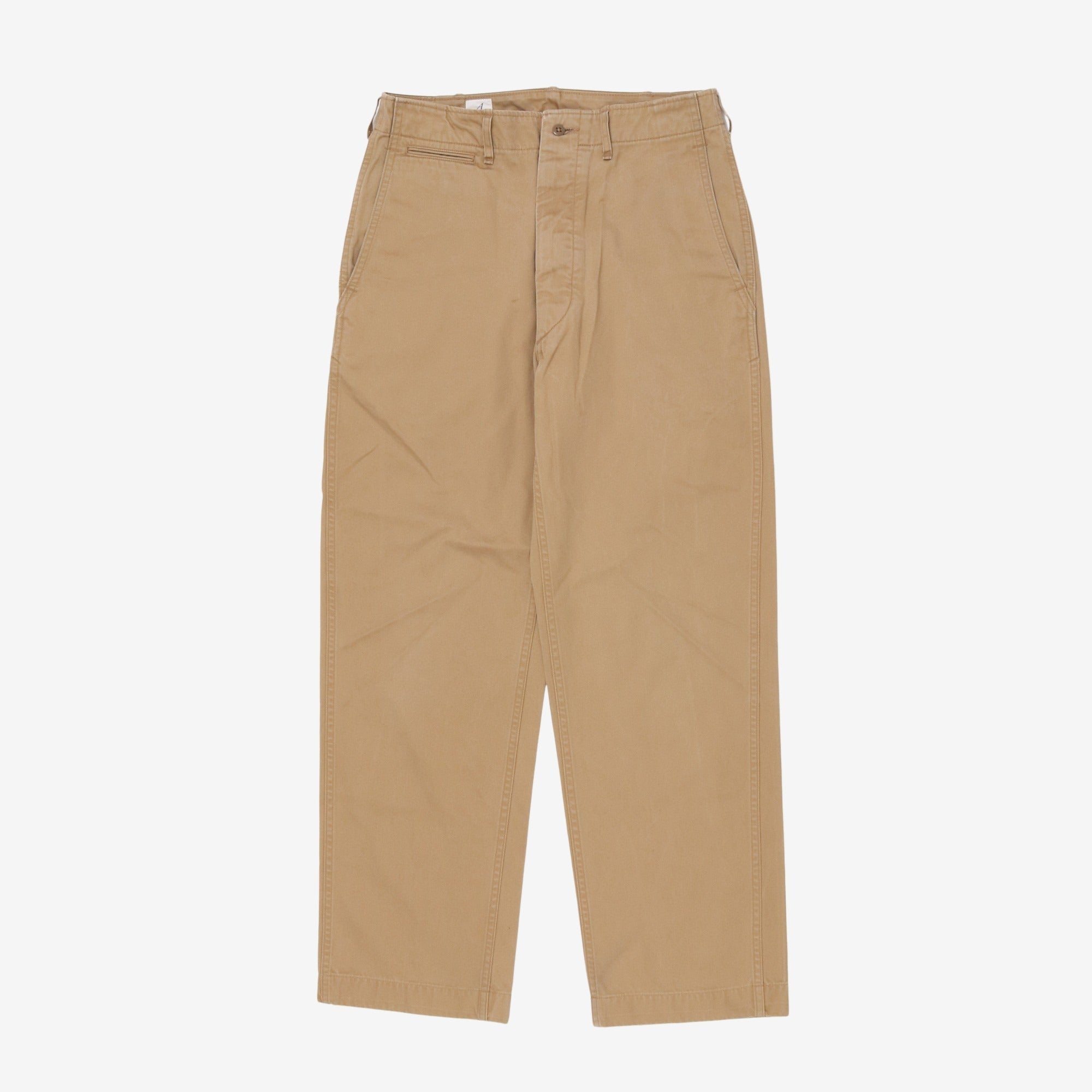 Army Chino (30W x 28L)