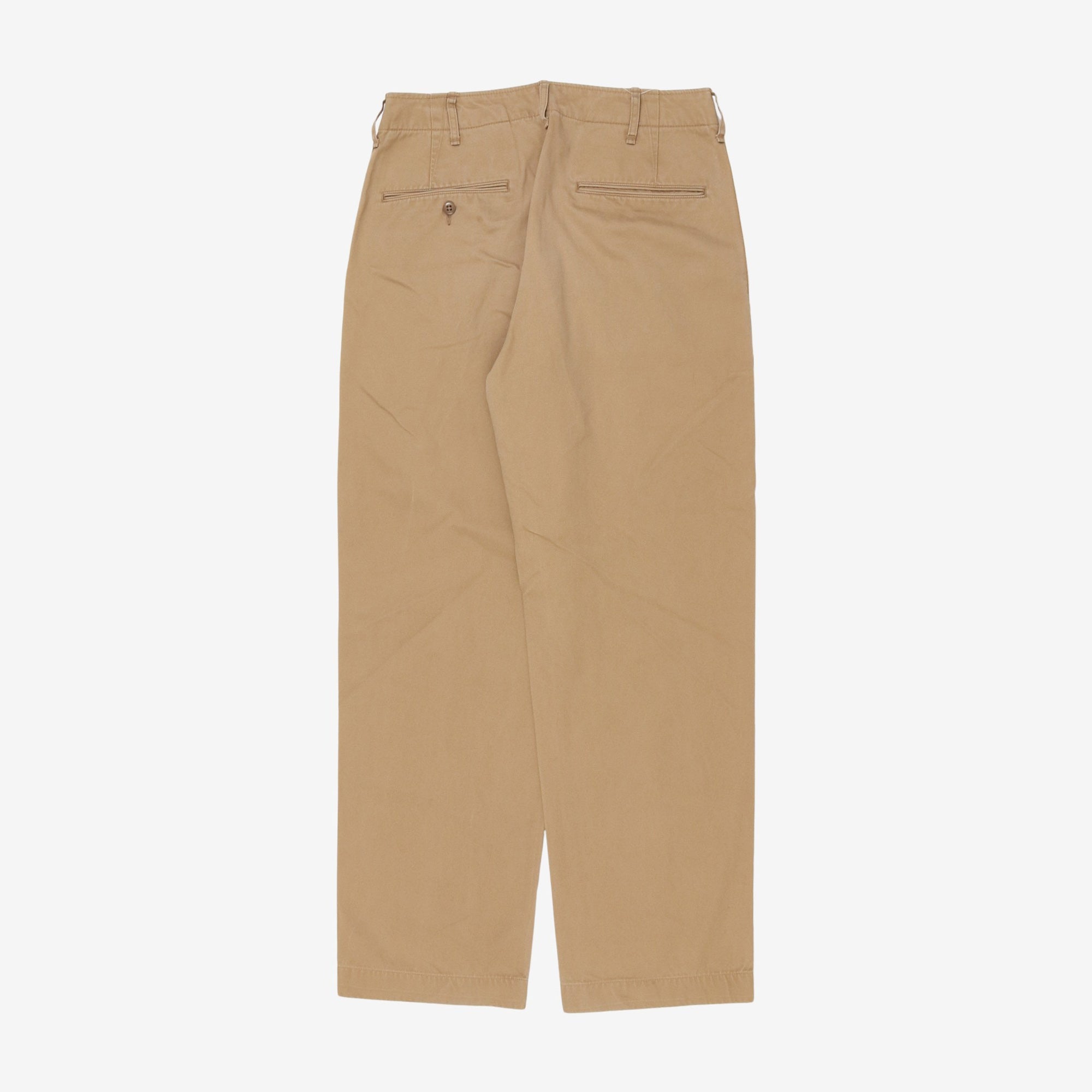 Army Chino (30W x 28L)