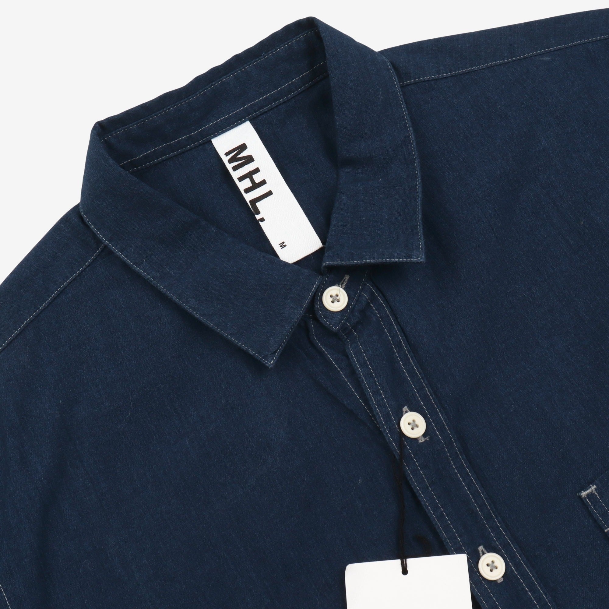 MHL Work Shirt