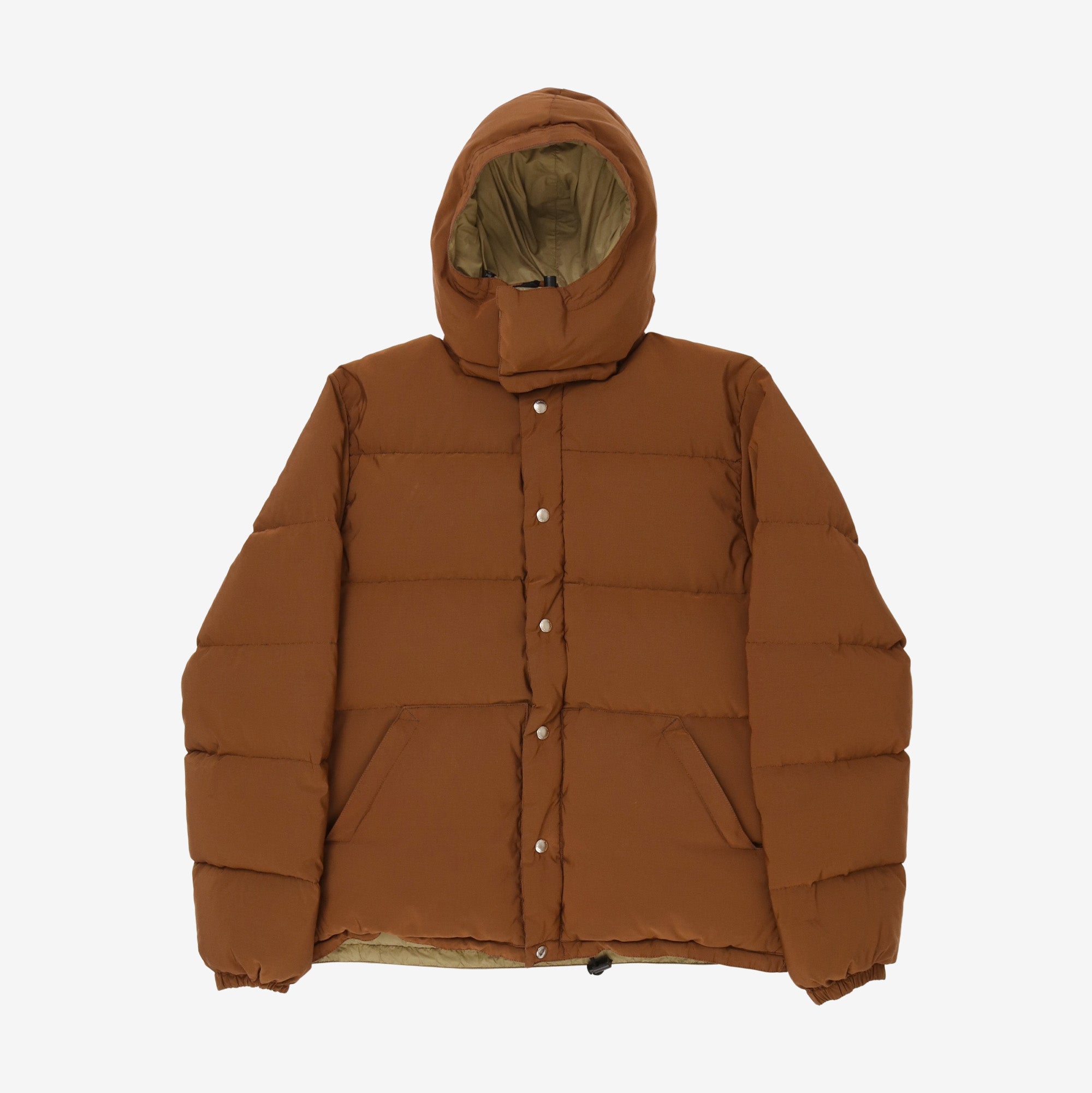 Classico Down Parka