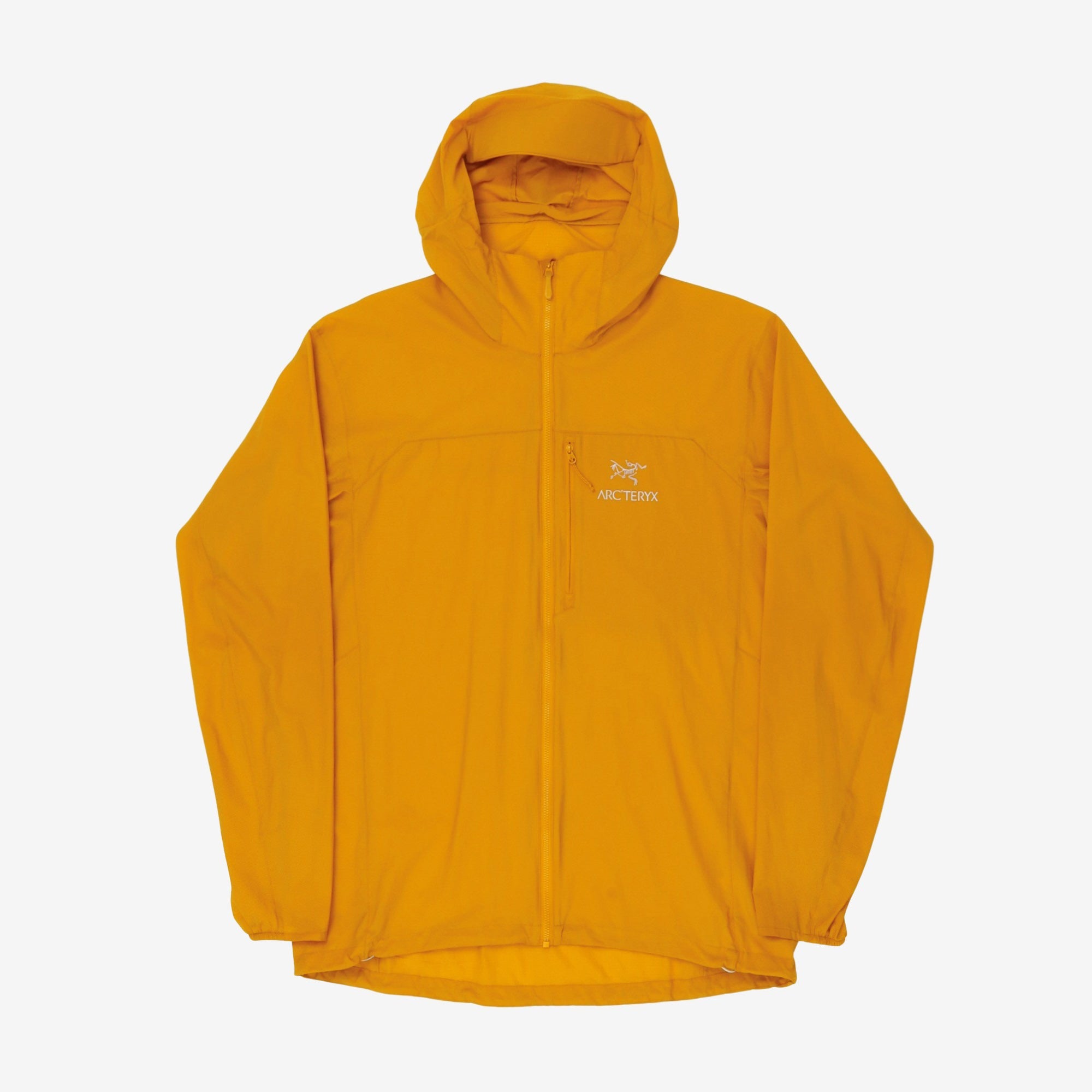 Squamish Hoodie