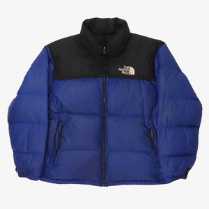 1996 Retro Nuptuse Down Jacket