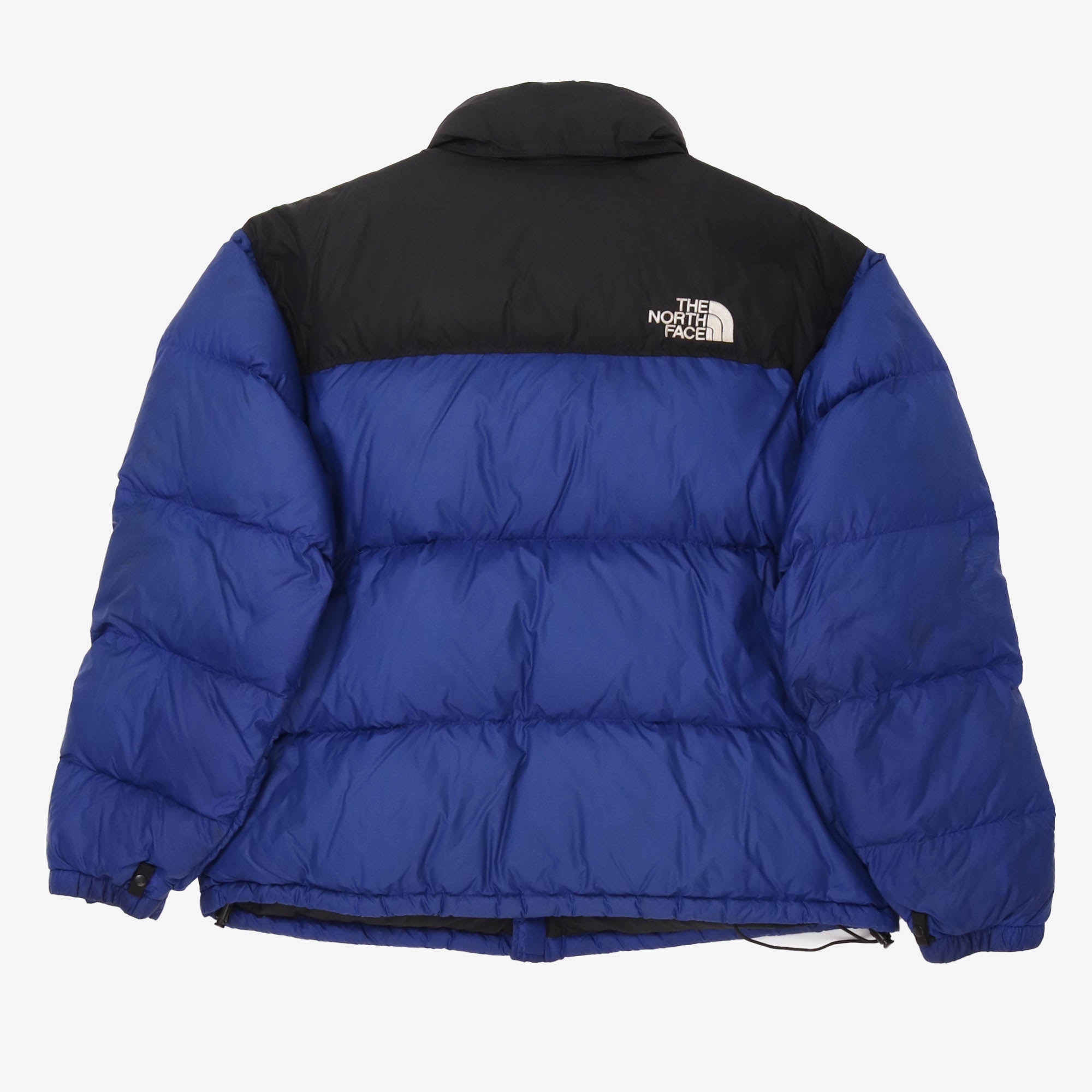 1996 Retro Nuptuse Down Jacket