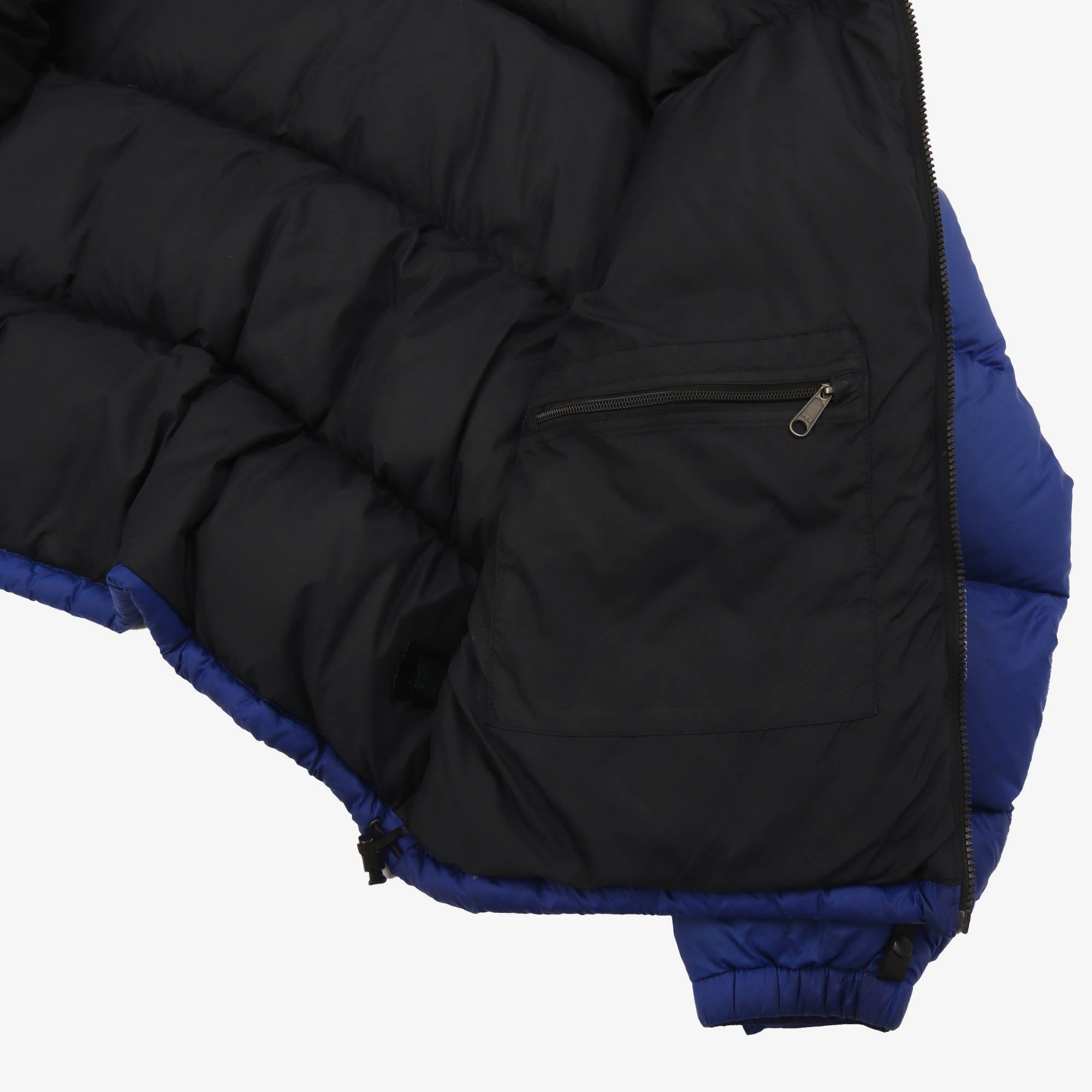 1996 Retro Nuptuse Down Jacket