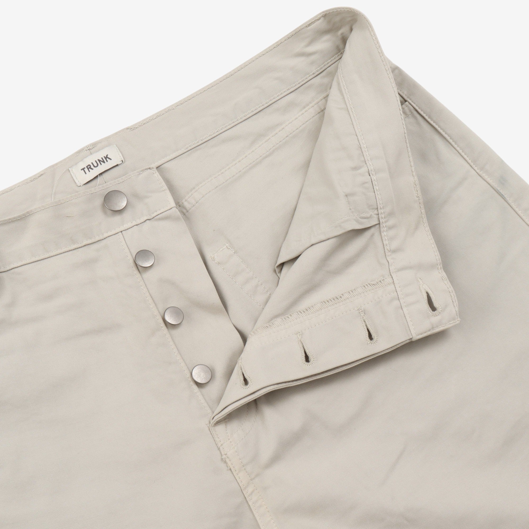 5 Pocket Twill Trouser (36W X 29L)