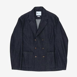 AANSONIA Denim DB Blazer