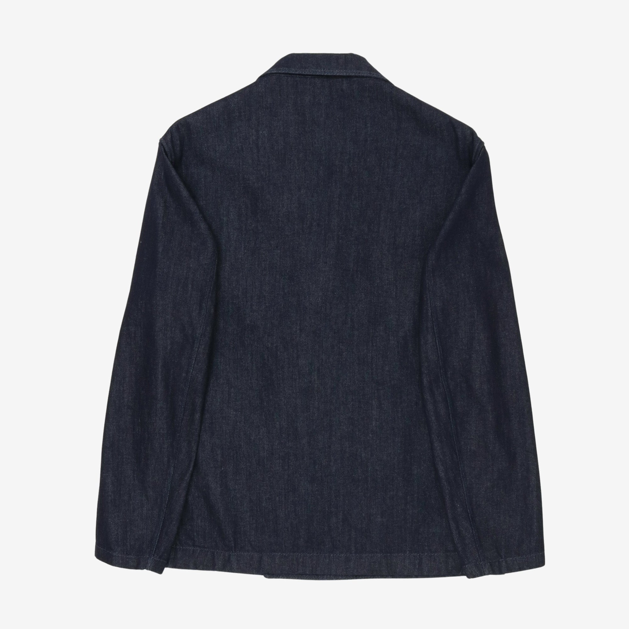 AANSONIA Denim DB Blazer