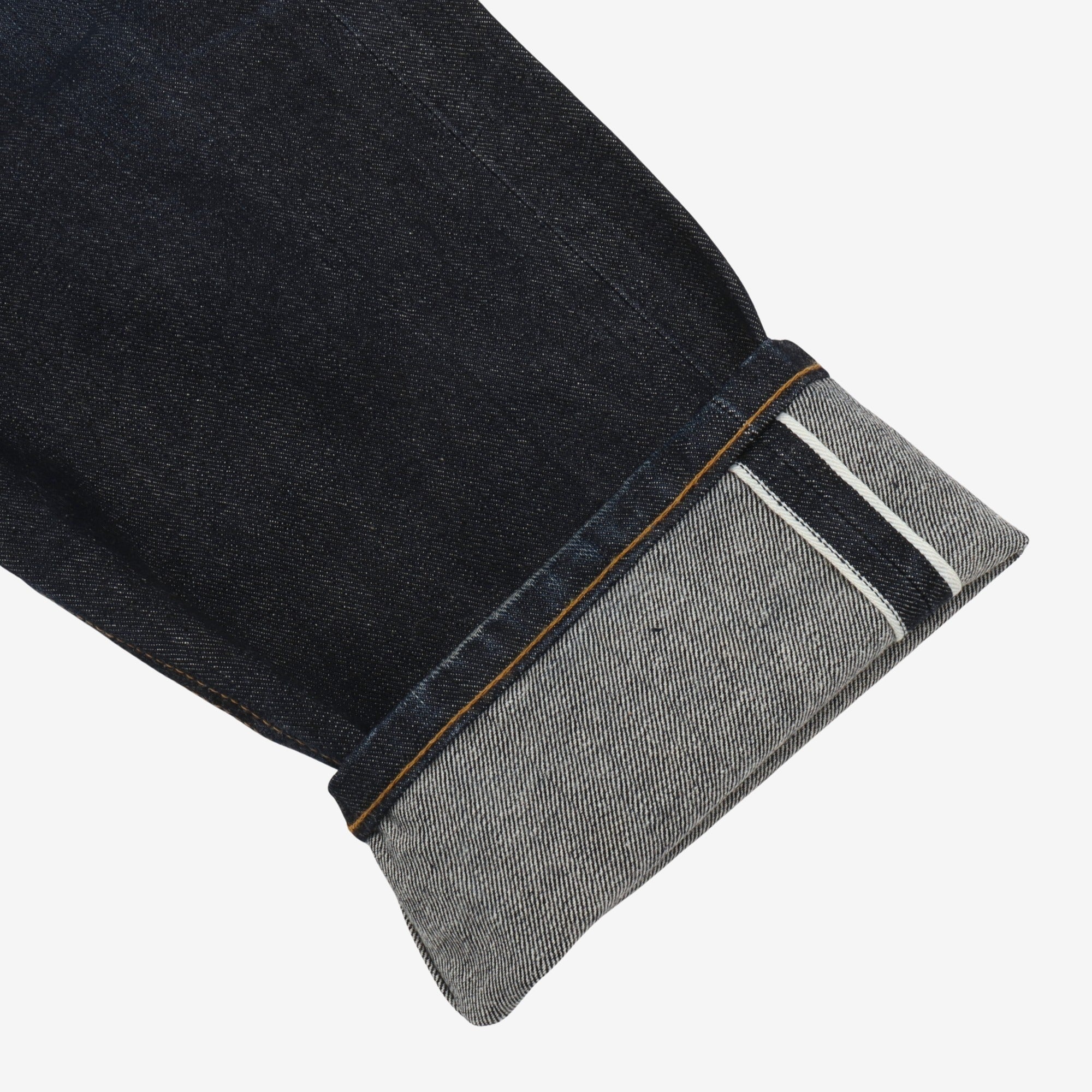 Easy Guy Selvedge Denim (34W x 28.5L)